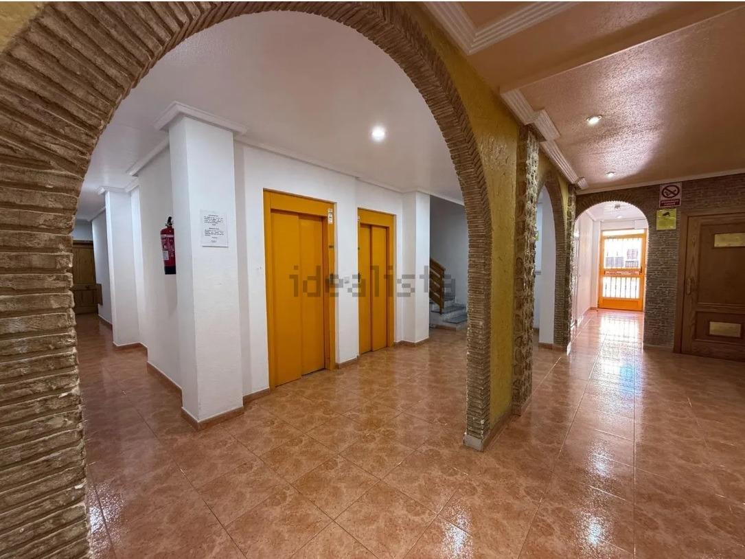 For sale - 2 Bedroom 1 Bathroom Penthouse in Torrevieja - El Molino  - Alicante
