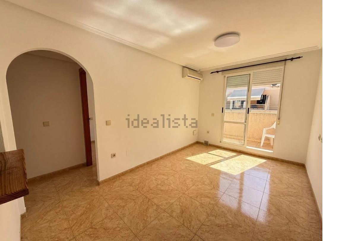 For sale - 2 Bedroom 1 Bathroom Penthouse in Torrevieja - El Molino  - Alicante