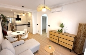 27-155-456-11-919/80573, 2 Bedroom 1 Bathroom Apartment in Torrevieja