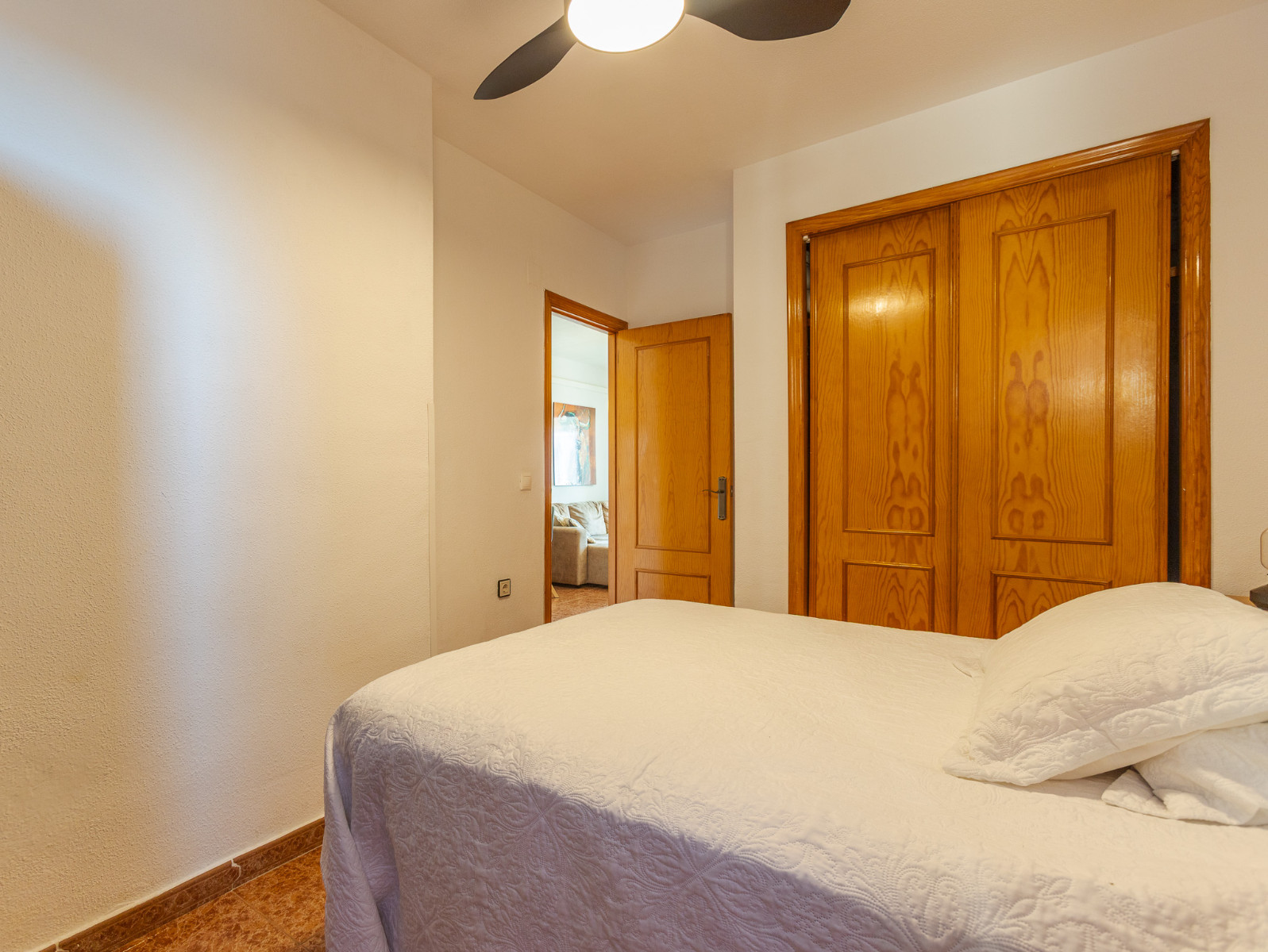 For sale - 2 Bedroom 1 Bathroom Apartment in Torrevieja - Costa Blanca  - Alicante