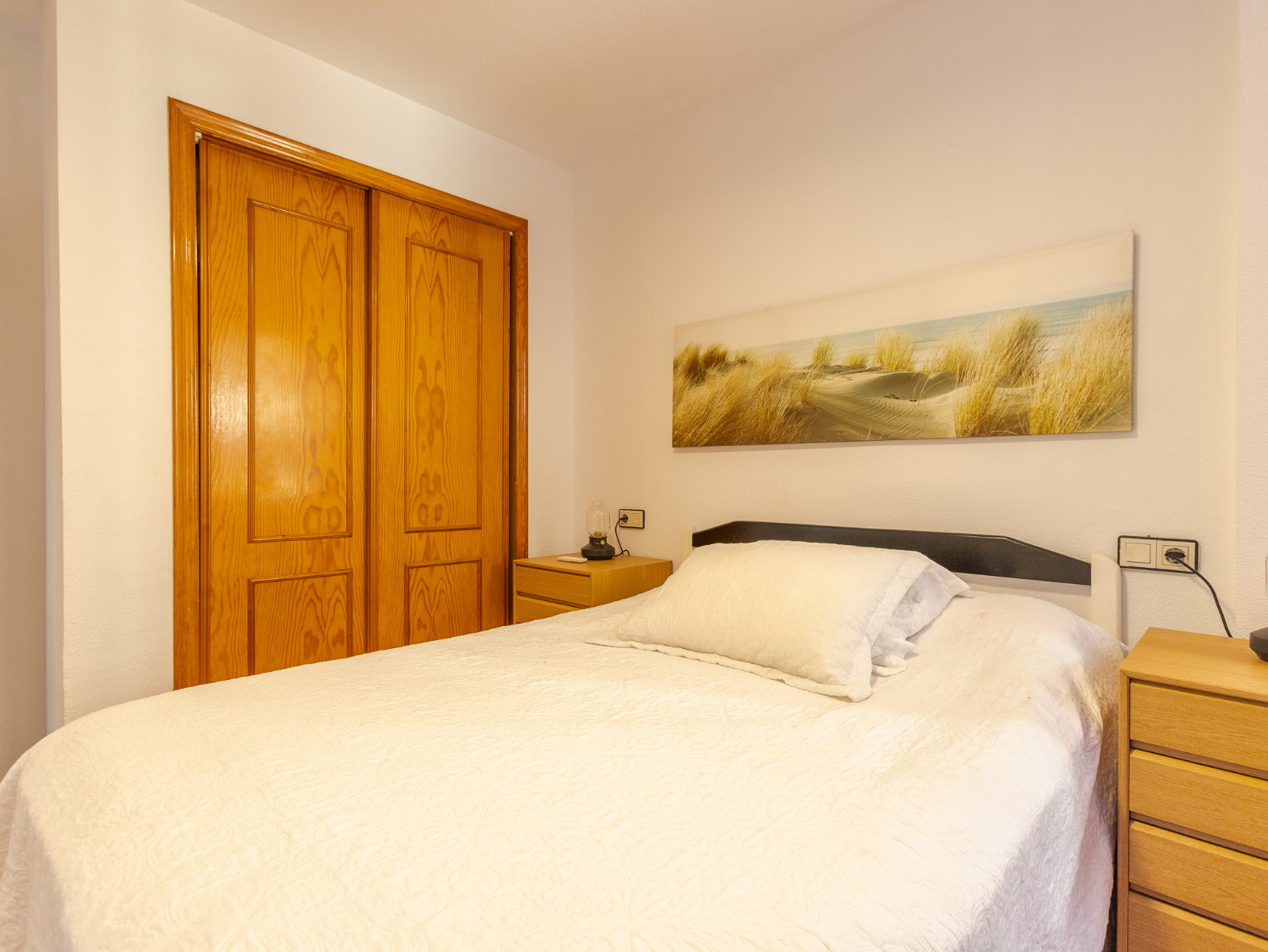 For sale - 2 Bedroom 1 Bathroom Apartment in Torrevieja - Costa Blanca  - Alicante