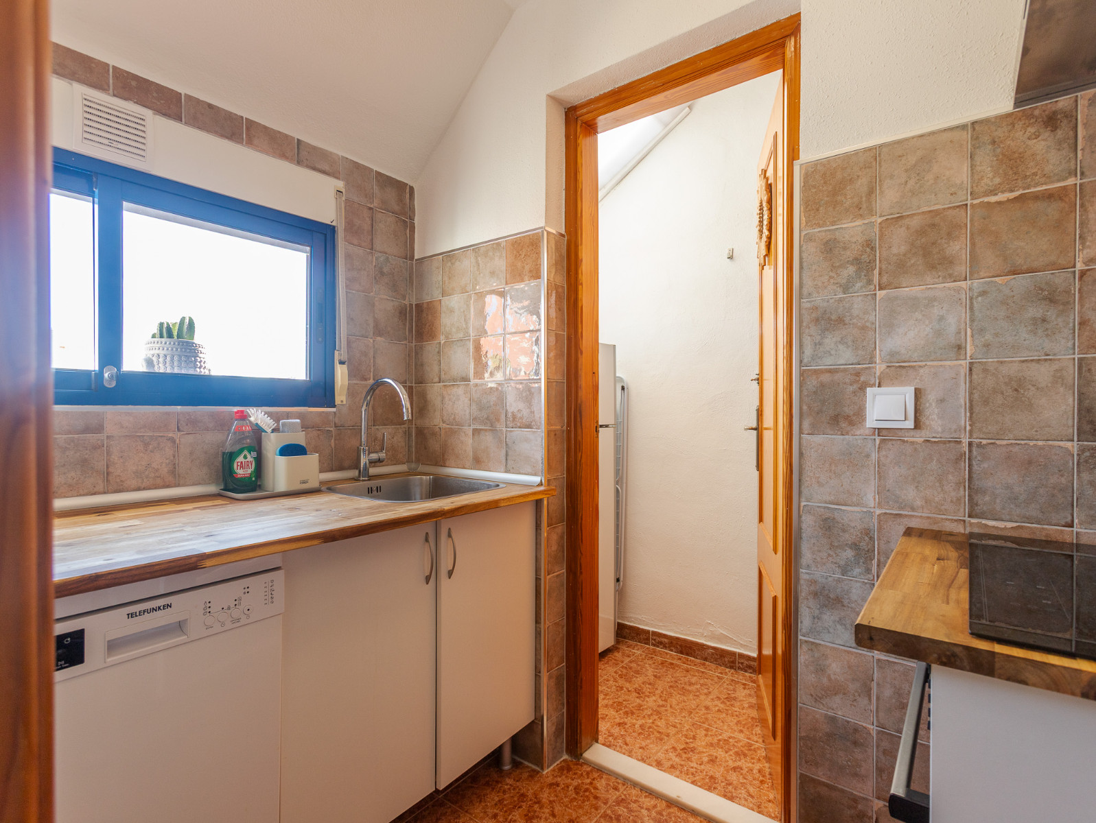 For sale - 2 Bedroom 1 Bathroom Apartment in Torrevieja - Costa Blanca  - Alicante