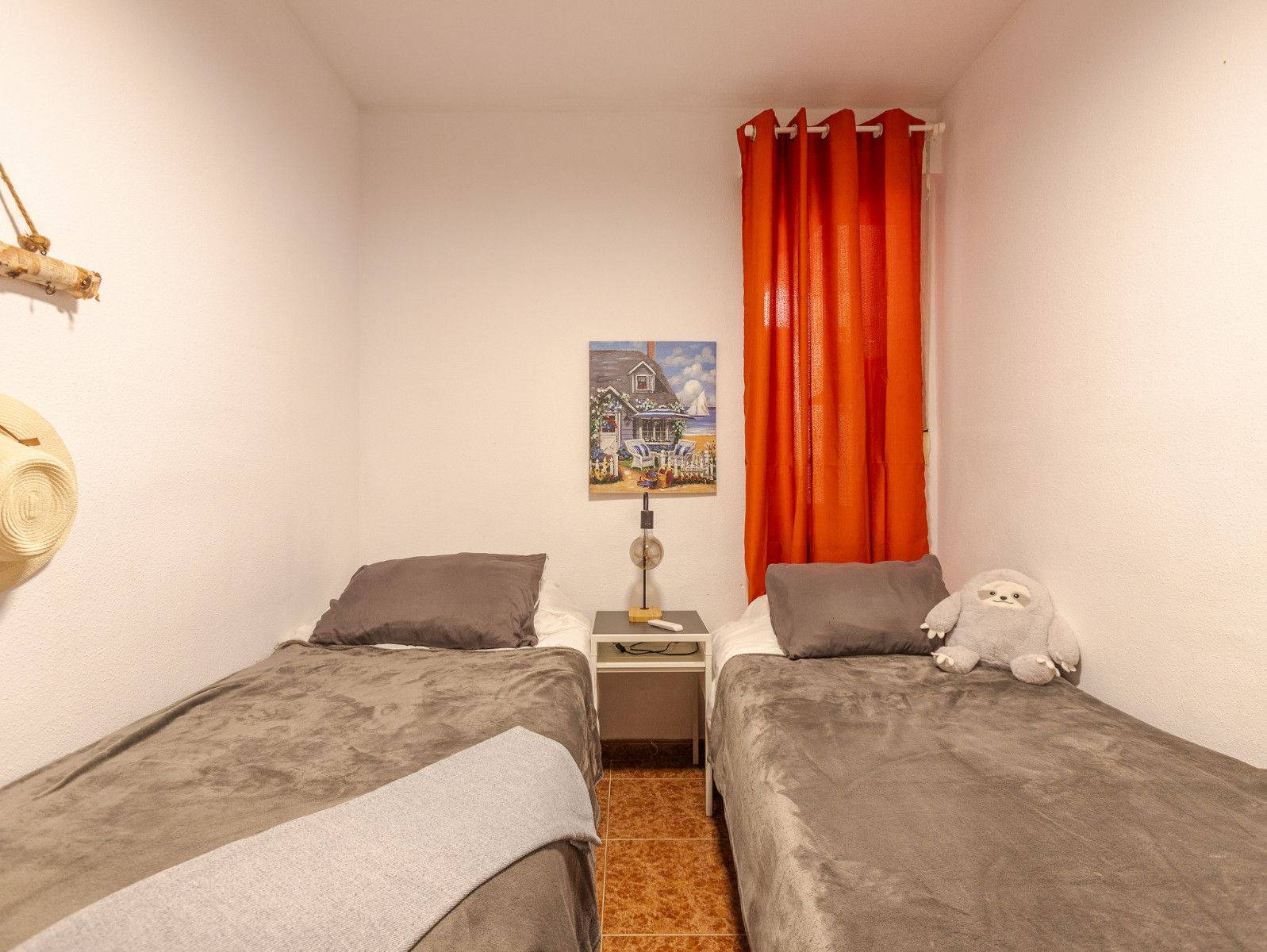 For sale - 2 Bedroom 1 Bathroom Apartment in Torrevieja - Costa Blanca  - Alicante