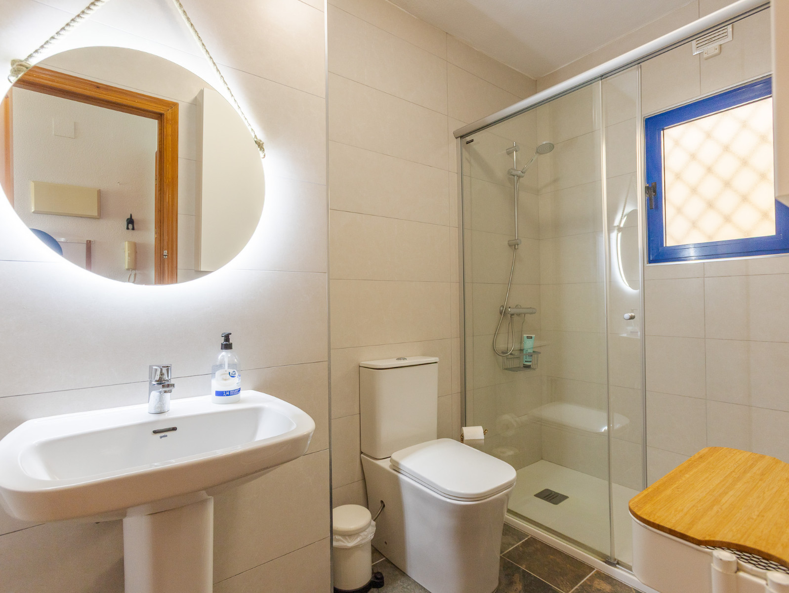 For sale - 2 Bedroom 1 Bathroom Apartment in Torrevieja - Costa Blanca  - Alicante