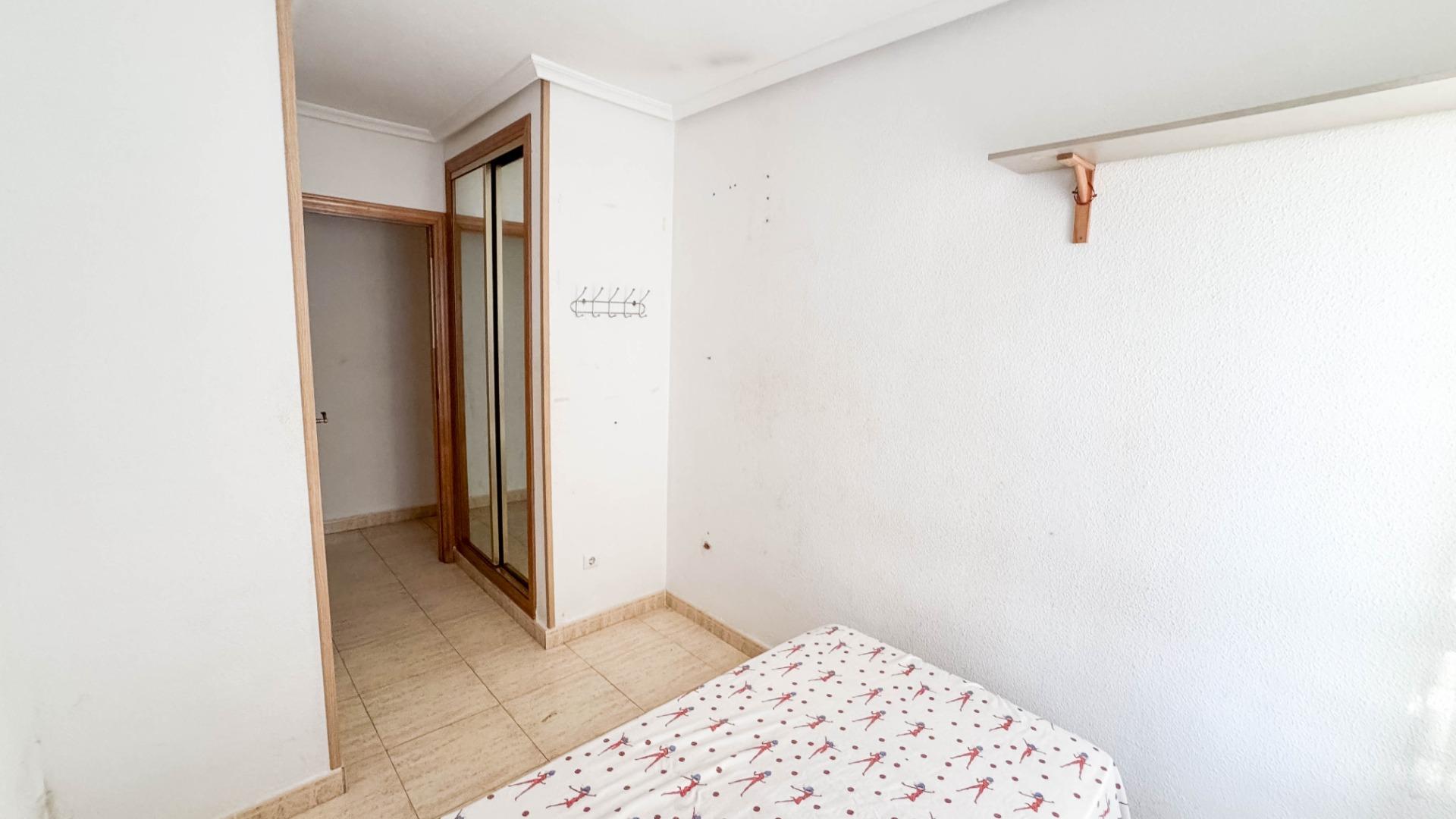 For sale - 3 Bedroom 2 Bathroom Apartment in Torrevieja - PARQUE DE LAS NACIONES  - Alicante