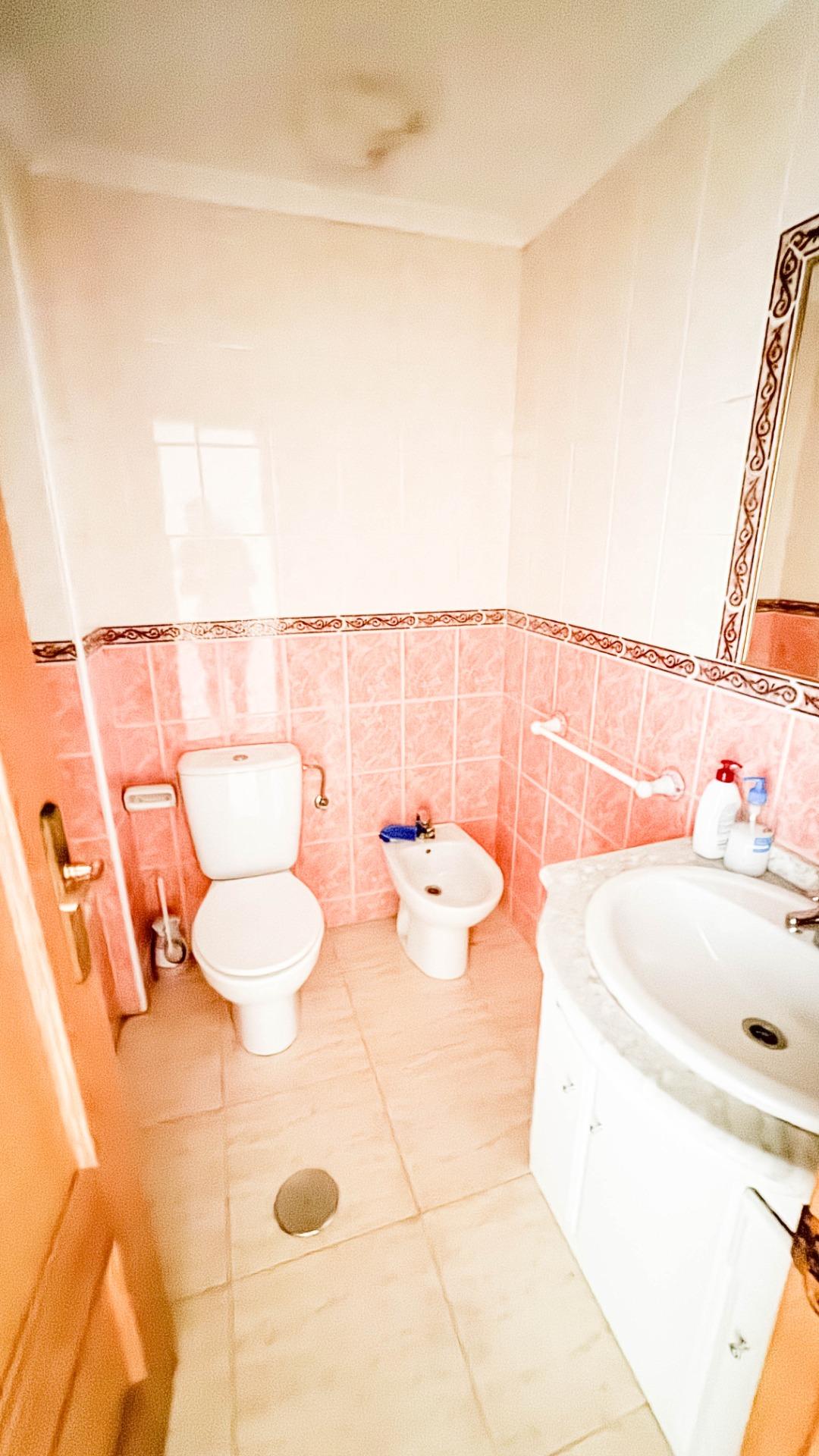 For sale - 3 Bedroom 2 Bathroom Apartment in Torrevieja - PARQUE DE LAS NACIONES  - Alicante