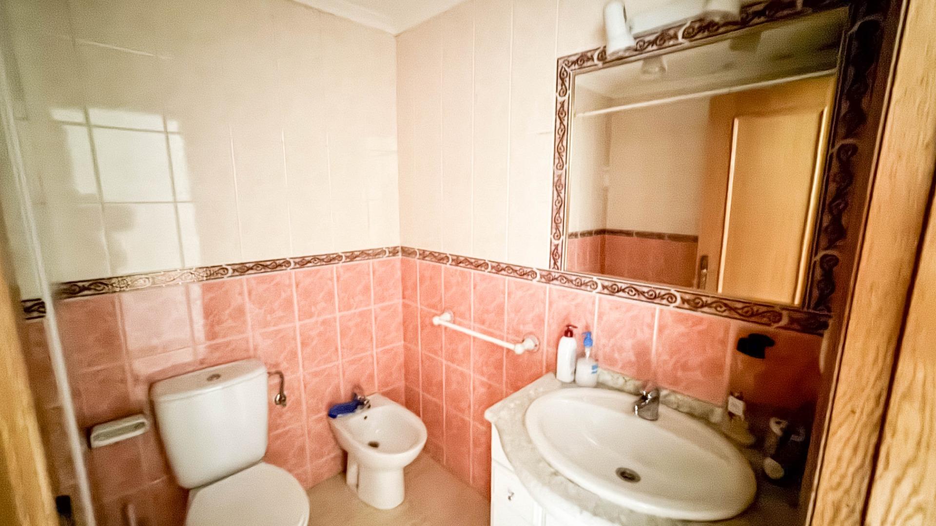 For sale - 3 Bedroom 2 Bathroom Apartment in Torrevieja - PARQUE DE LAS NACIONES  - Alicante