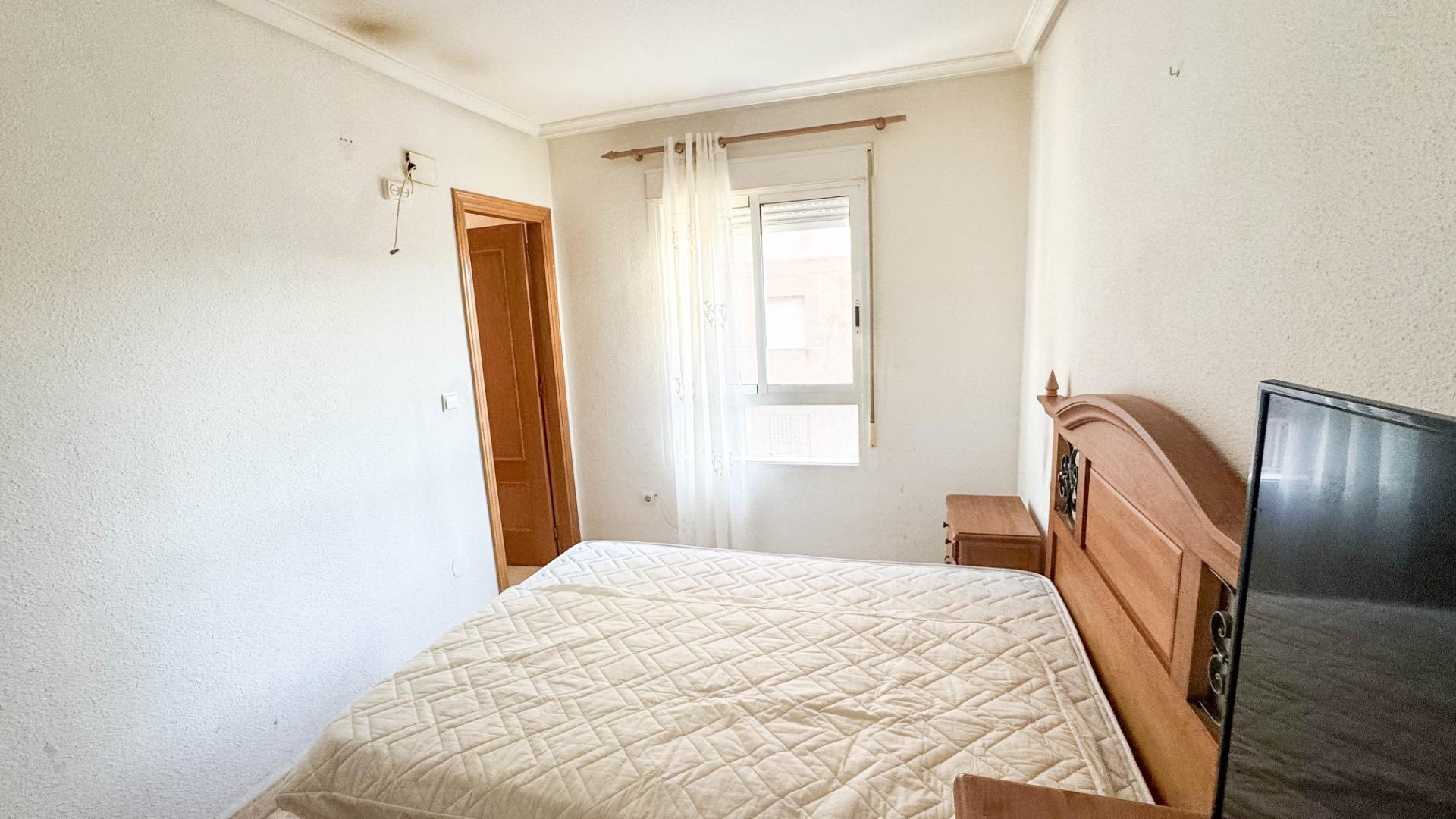 For sale - 3 Bedroom 2 Bathroom Apartment in Torrevieja - PARQUE DE LAS NACIONES  - Alicante