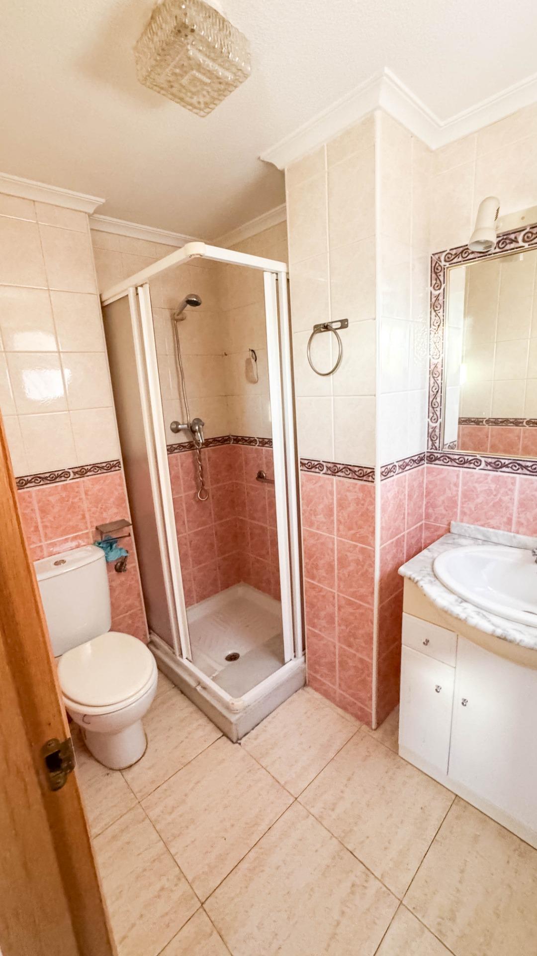 For sale - 3 Bedroom 2 Bathroom Apartment in Torrevieja - PARQUE DE LAS NACIONES  - Alicante