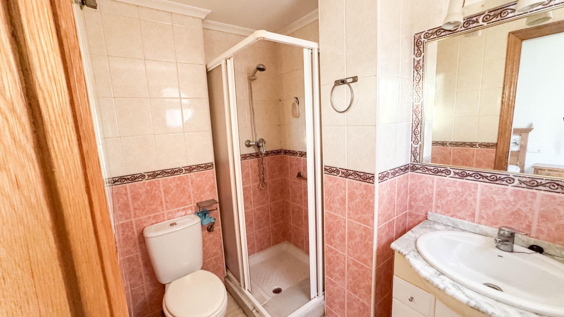 For sale - 3 Bedroom 2 Bathroom Apartment in Torrevieja - PARQUE DE LAS NACIONES  - Alicante