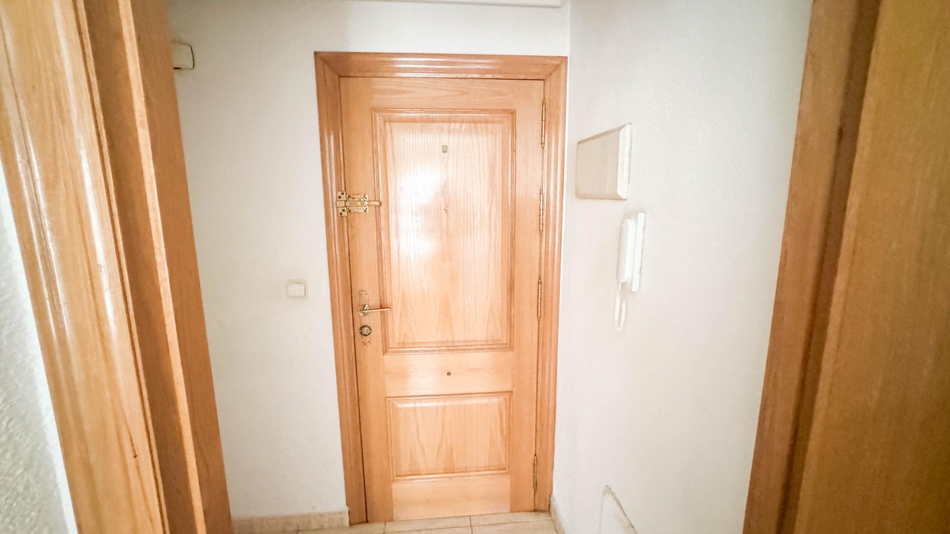For sale - 3 Bedroom 2 Bathroom Apartment in Torrevieja - PARQUE DE LAS NACIONES  - Alicante