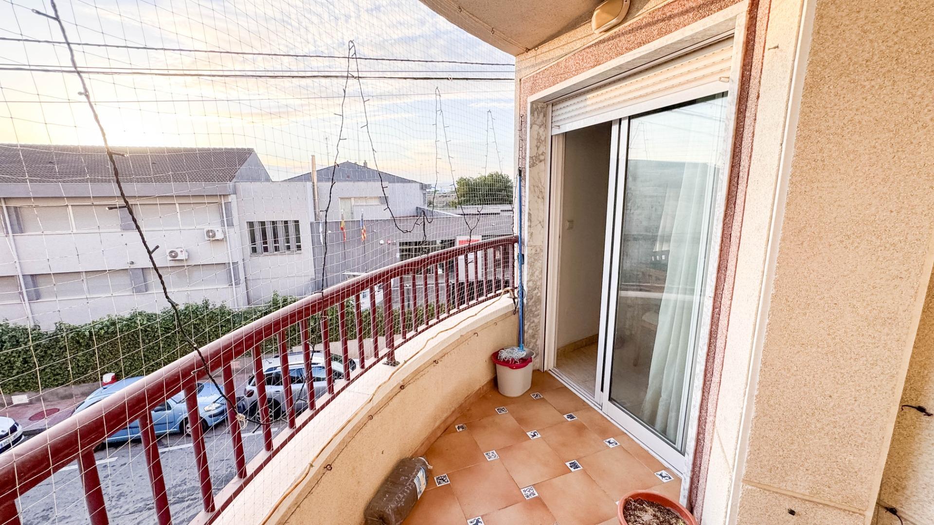 For sale - 3 Bedroom 2 Bathroom Apartment in Torrevieja - PARQUE DE LAS NACIONES  - Alicante