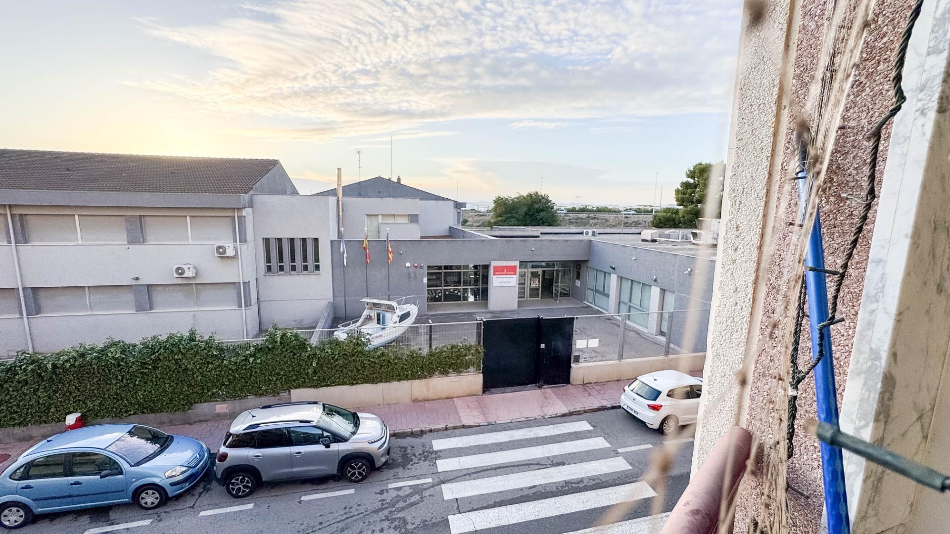 For sale - 3 Bedroom 2 Bathroom Apartment in Torrevieja - PARQUE DE LAS NACIONES  - Alicante
