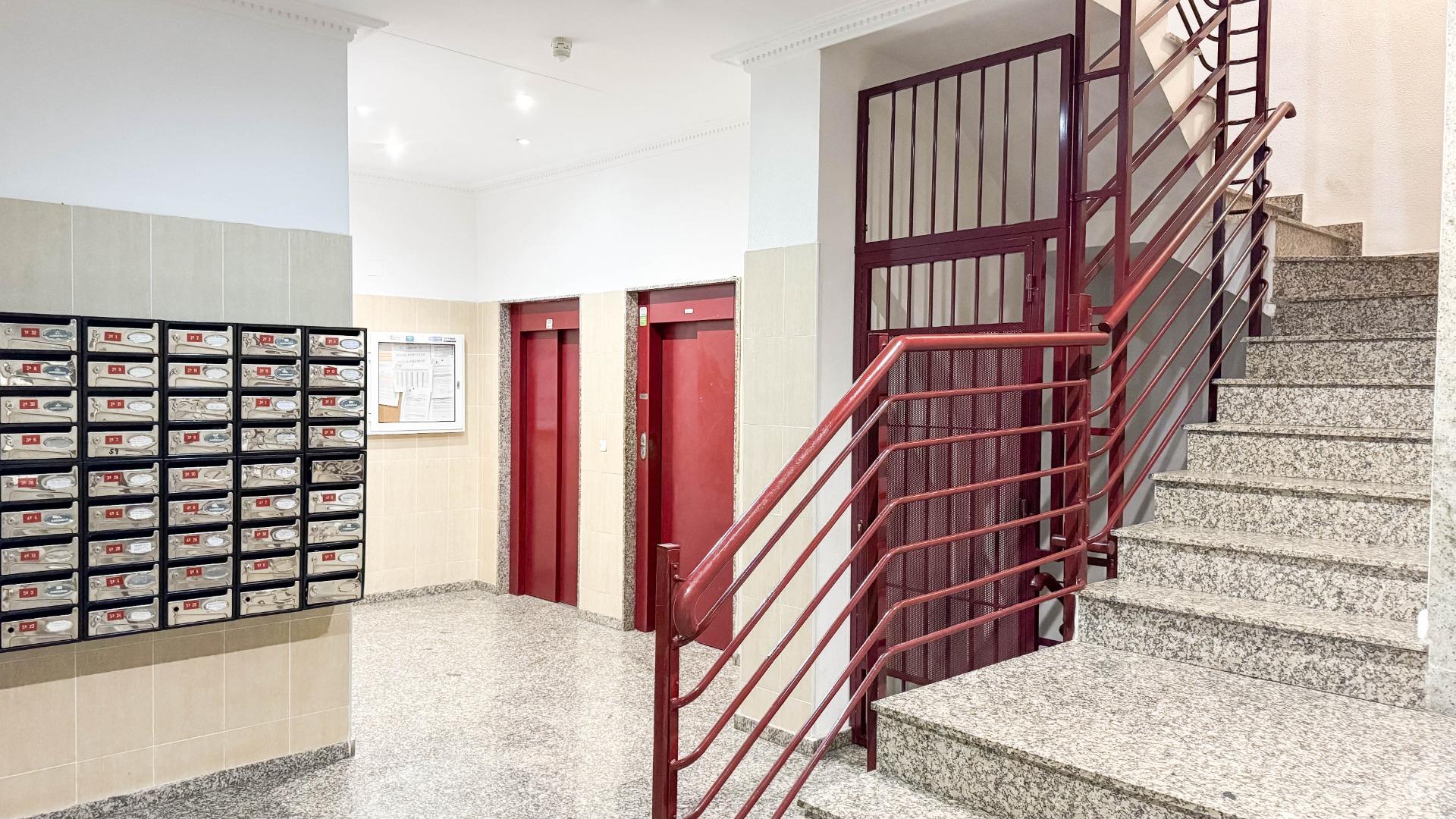 For sale - 3 Bedroom 2 Bathroom Apartment in Torrevieja - PARQUE DE LAS NACIONES  - Alicante