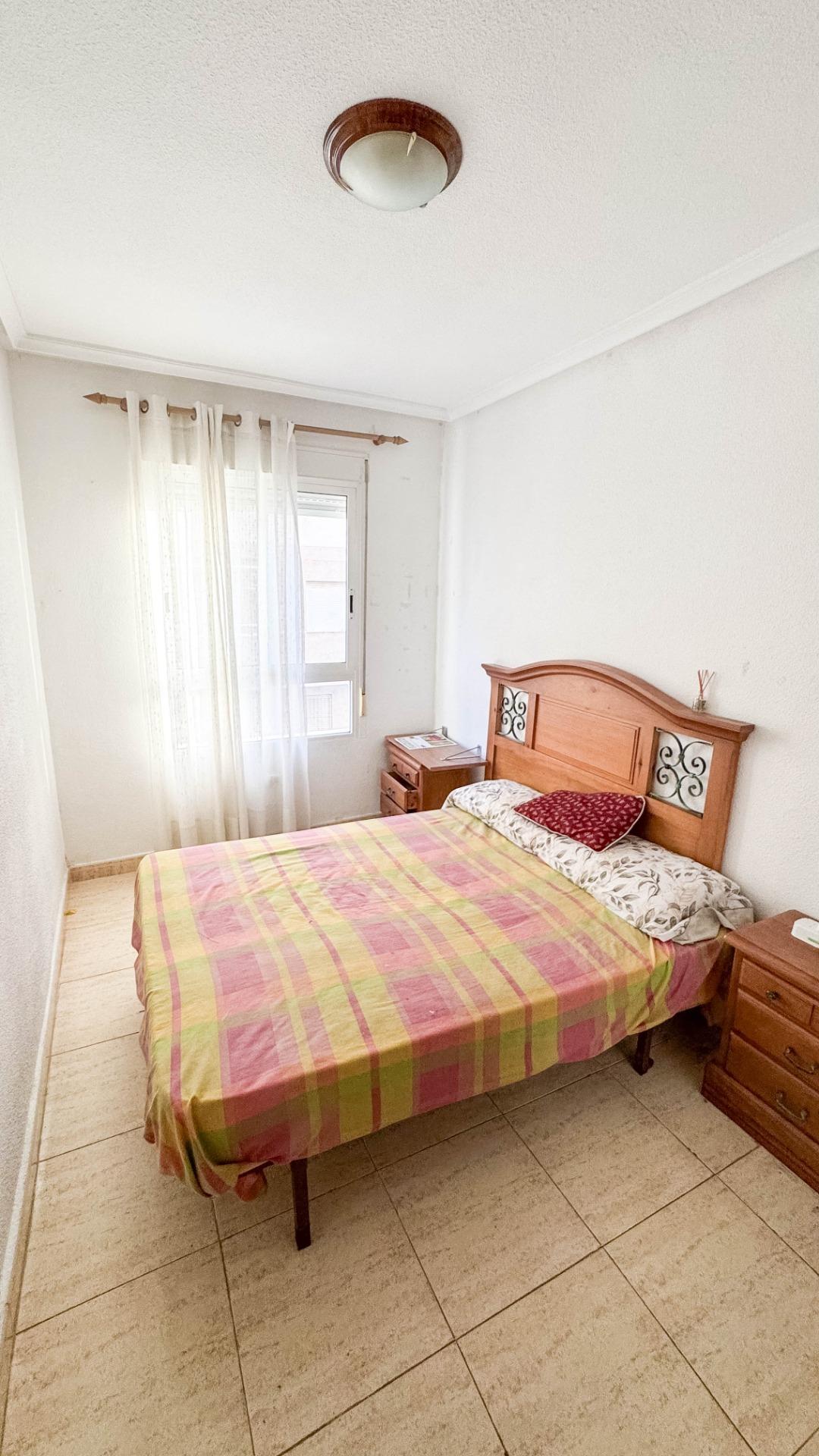 For sale - 3 Bedroom 2 Bathroom Apartment in Torrevieja - PARQUE DE LAS NACIONES  - Alicante