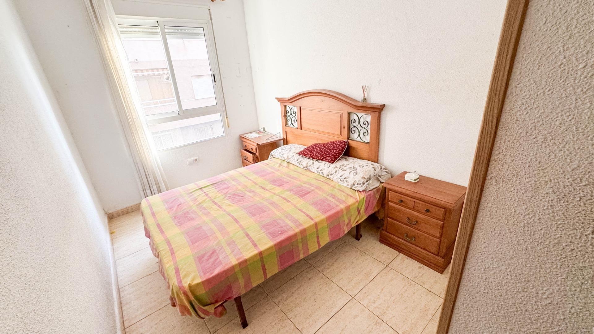 For sale - 3 Bedroom 2 Bathroom Apartment in Torrevieja - PARQUE DE LAS NACIONES  - Alicante