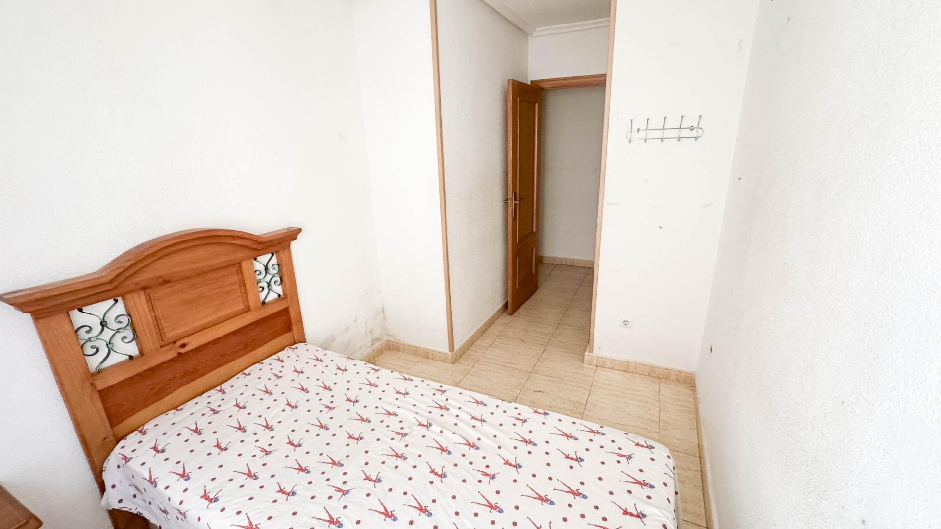 For sale - 3 Bedroom 2 Bathroom Apartment in Torrevieja - PARQUE DE LAS NACIONES  - Alicante