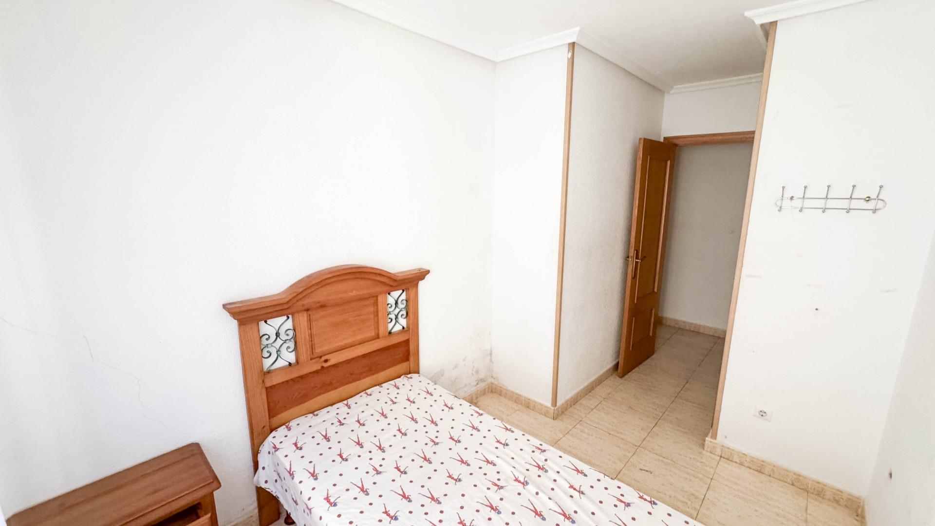 For sale - 3 Bedroom 2 Bathroom Apartment in Torrevieja - PARQUE DE LAS NACIONES  - Alicante