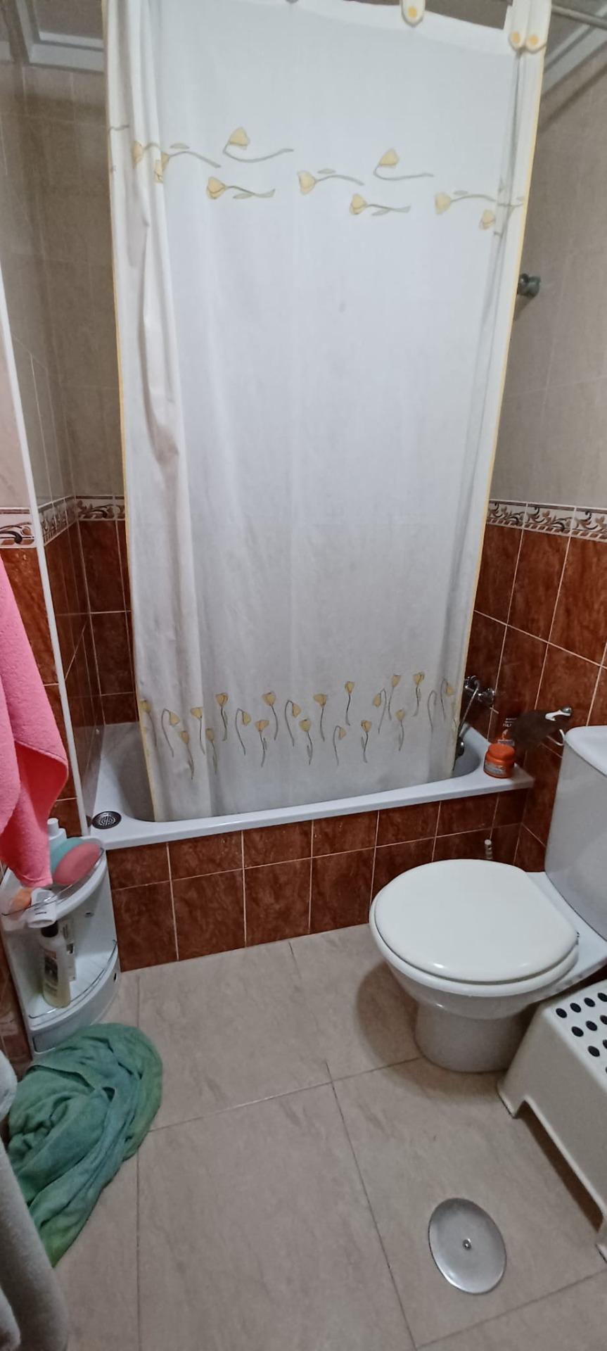 For sale - 3 Bedroom 1 Bathroom Penthouse in Torrevieja - El Molino  - Alicante