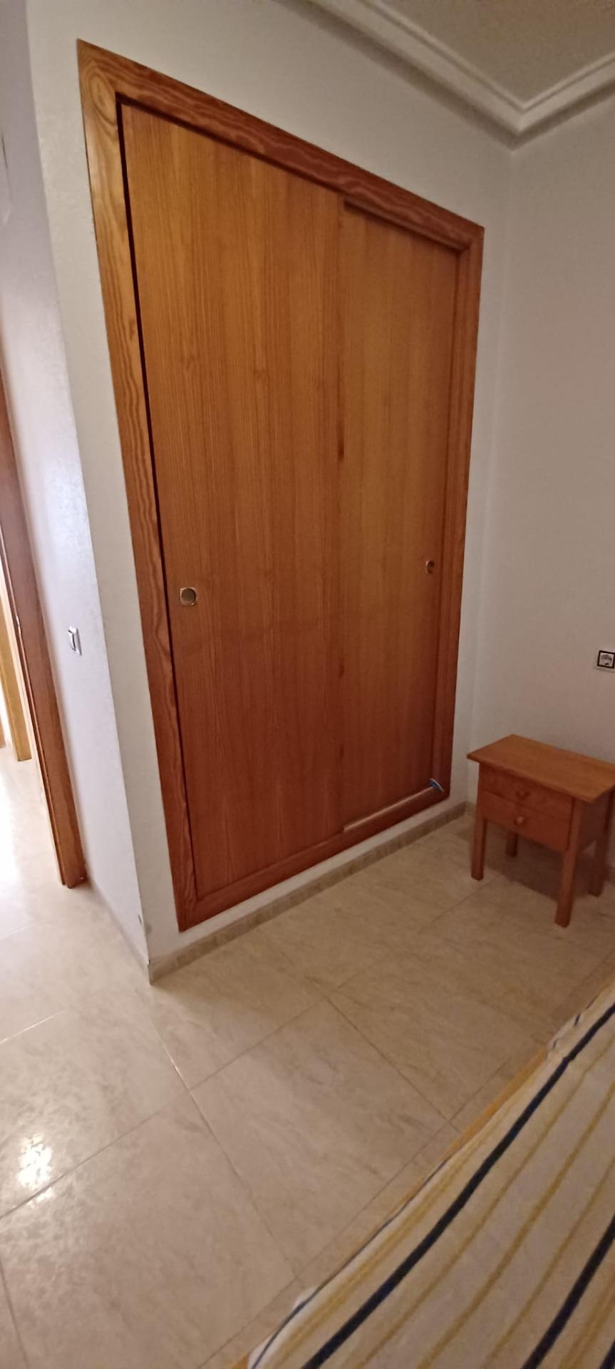 For sale - 3 Bedroom 1 Bathroom Penthouse in Torrevieja - El Molino  - Alicante