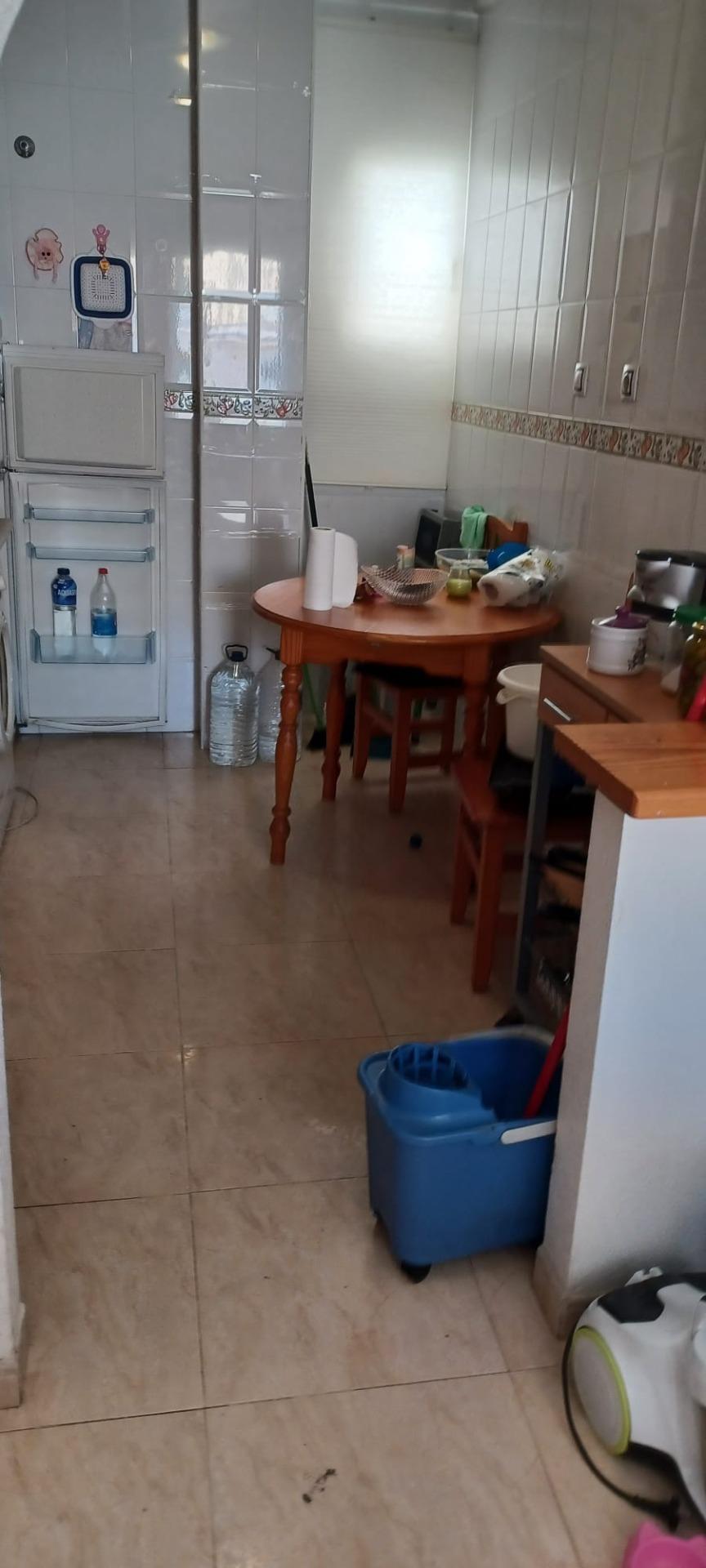 For sale - 3 Bedroom 1 Bathroom Penthouse in Torrevieja - El Molino  - Alicante