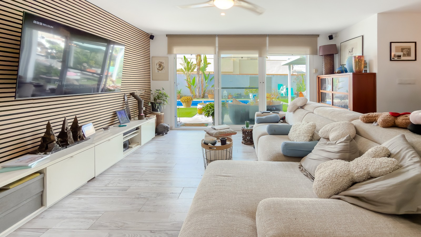 For sale - 2 Bedroom 2 Bathroom Villa in Torrevieja - Costa Blanca  - Alicante