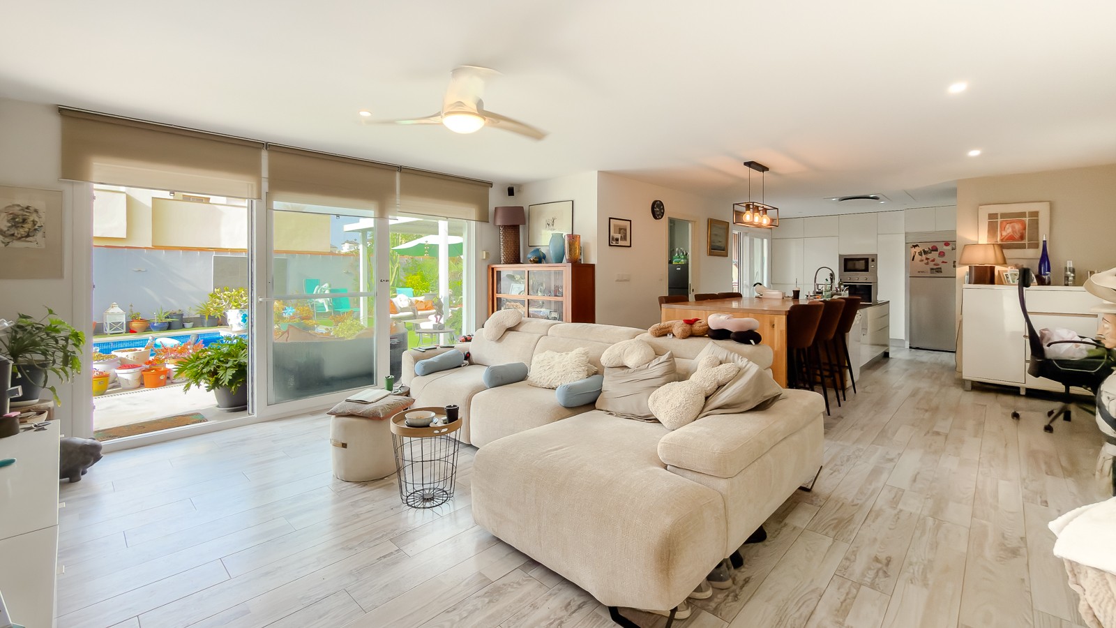 For sale - 2 Bedroom 2 Bathroom Villa in Torrevieja - Costa Blanca  - Alicante