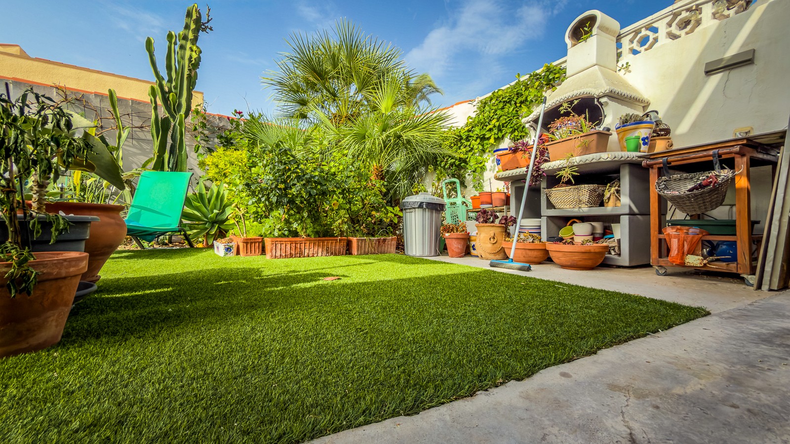 For sale - 2 Bedroom 2 Bathroom Villa in Torrevieja - Costa Blanca  - Alicante