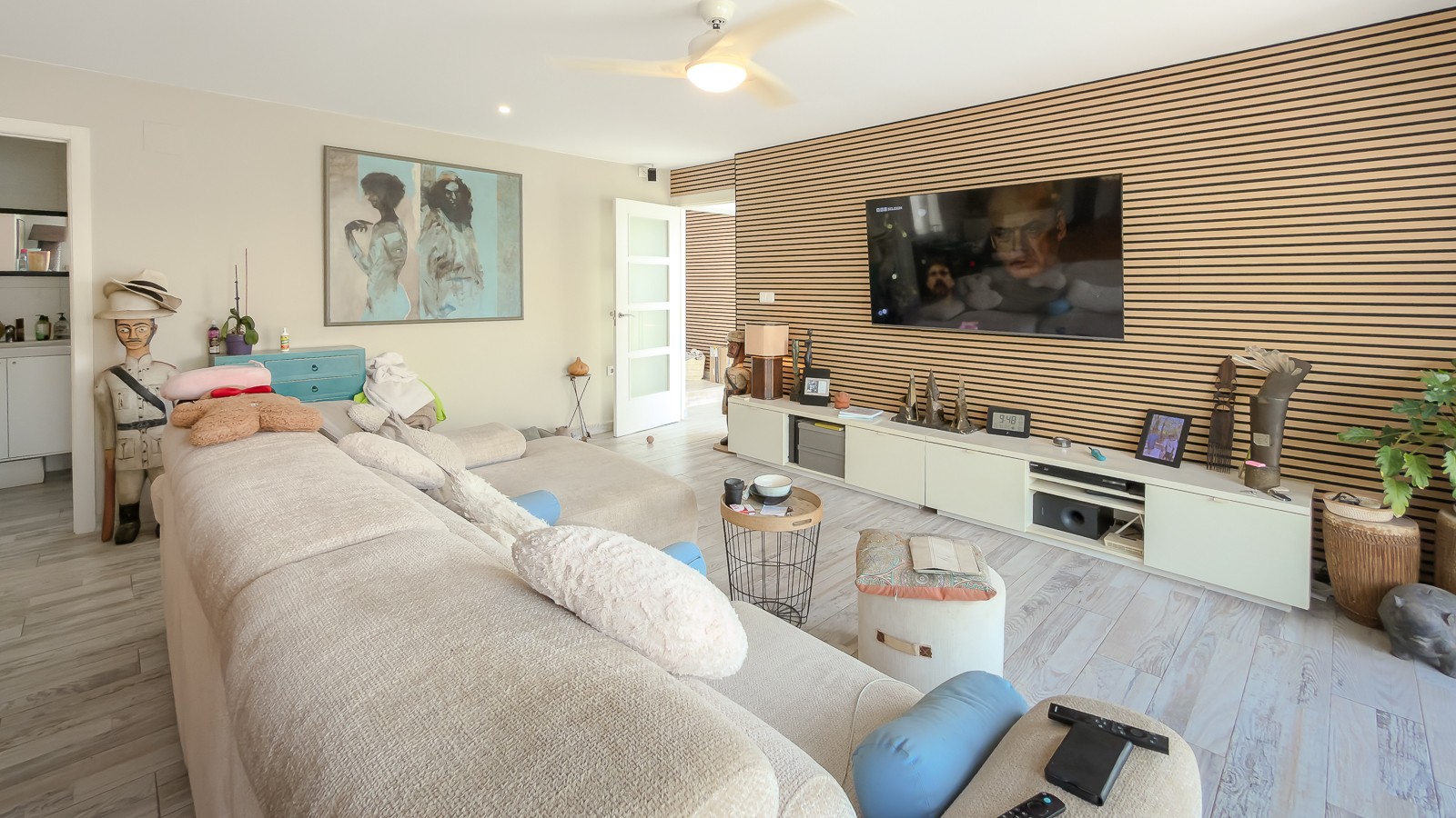 For sale - 2 Bedroom 2 Bathroom Villa in Torrevieja - Costa Blanca  - Alicante
