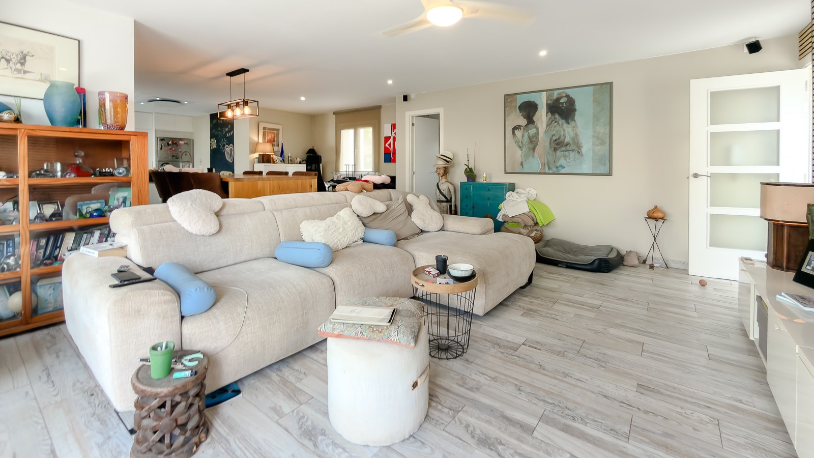 For sale - 2 Bedroom 2 Bathroom Villa in Torrevieja - Costa Blanca  - Alicante