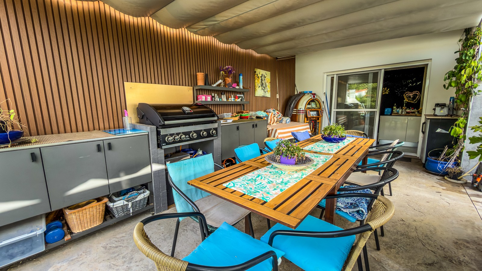 For sale - 2 Bedroom 2 Bathroom Villa in Torrevieja - Costa Blanca  - Alicante