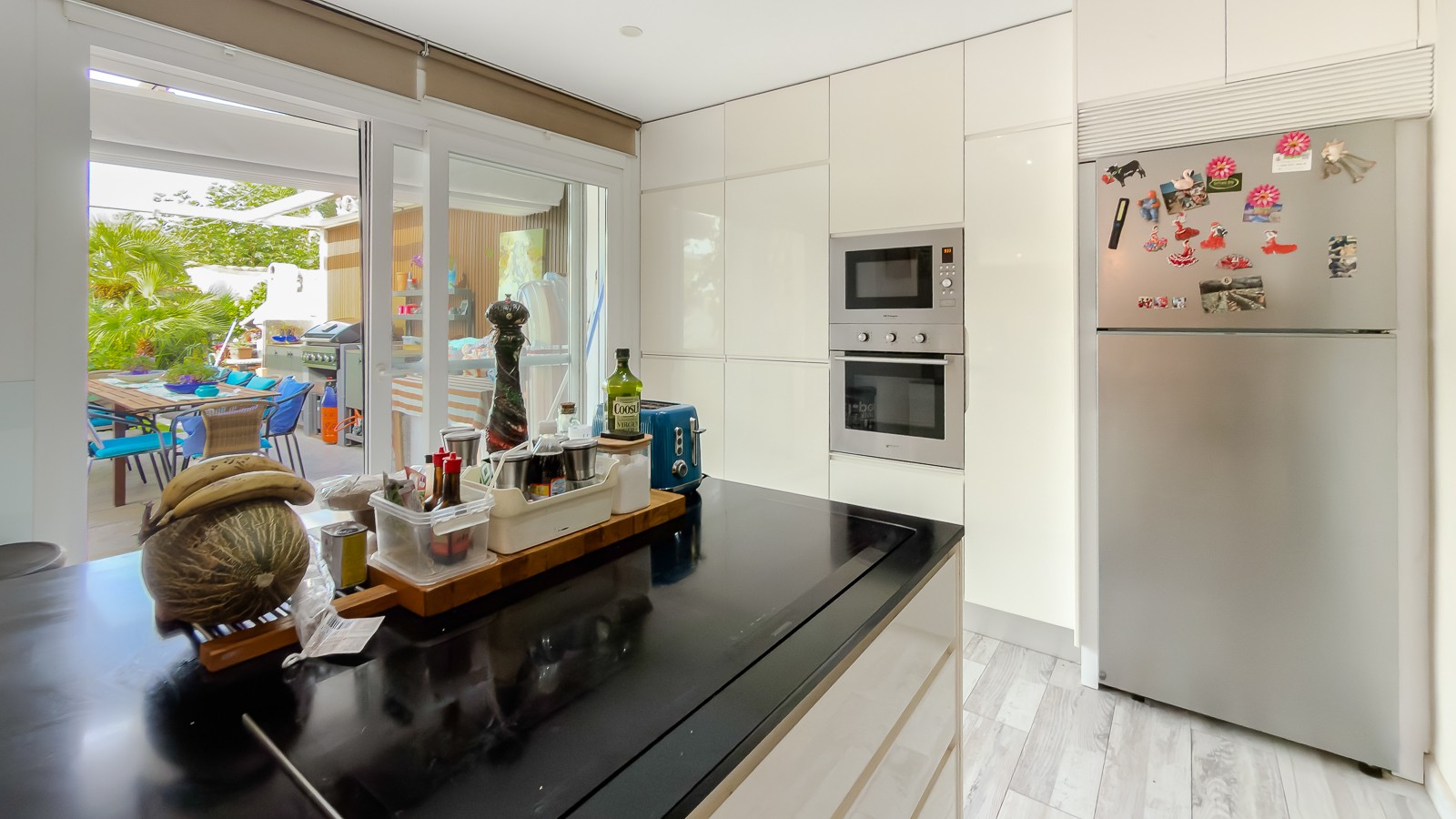 For sale - 2 Bedroom 2 Bathroom Villa in Torrevieja - Costa Blanca  - Alicante