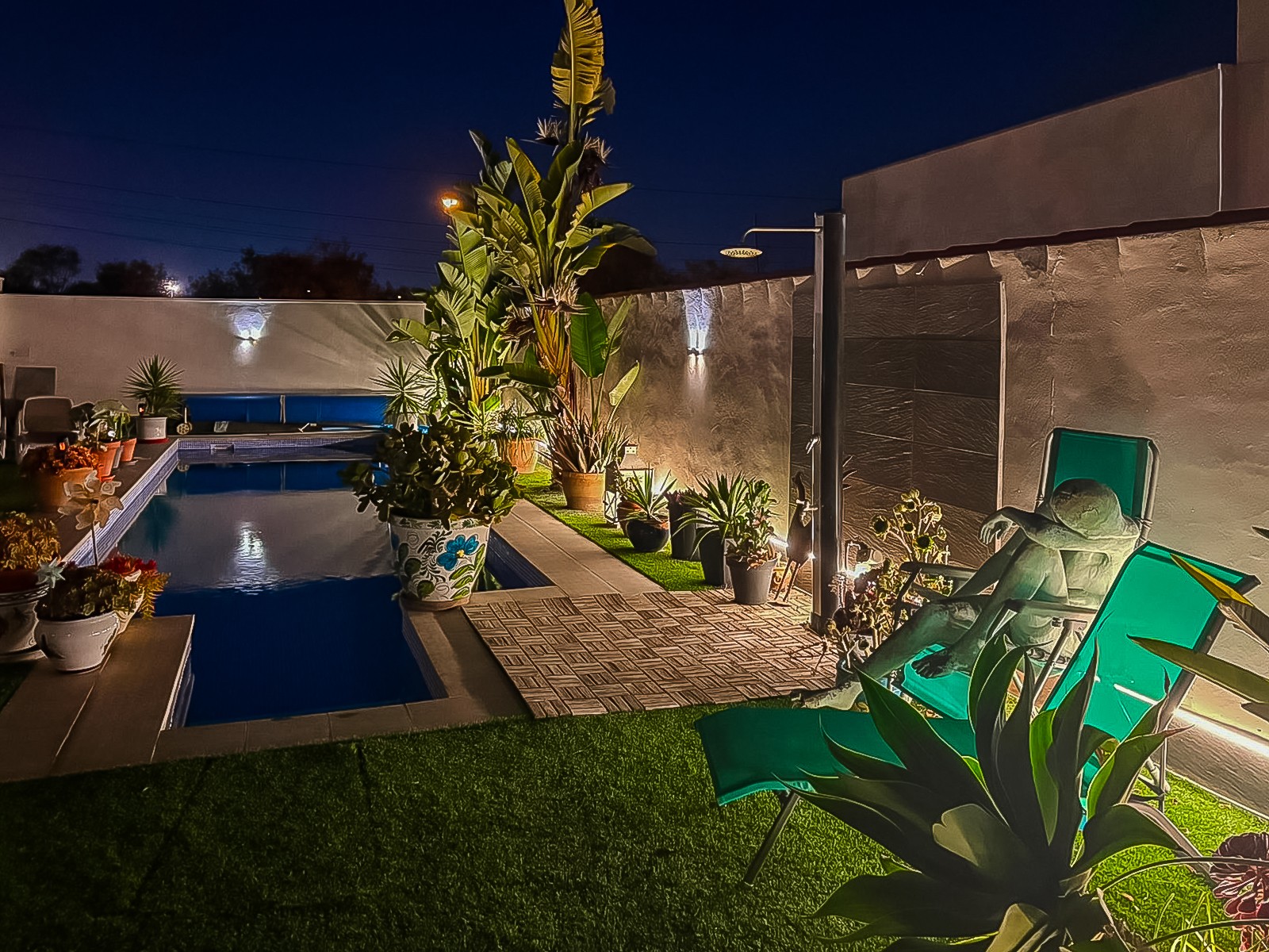 For sale - 2 Bedroom 2 Bathroom Villa in Torrevieja - Costa Blanca  - Alicante