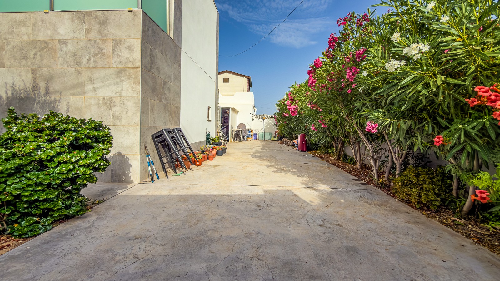 For sale - 2 Bedroom 2 Bathroom Villa in Torrevieja - Costa Blanca  - Alicante
