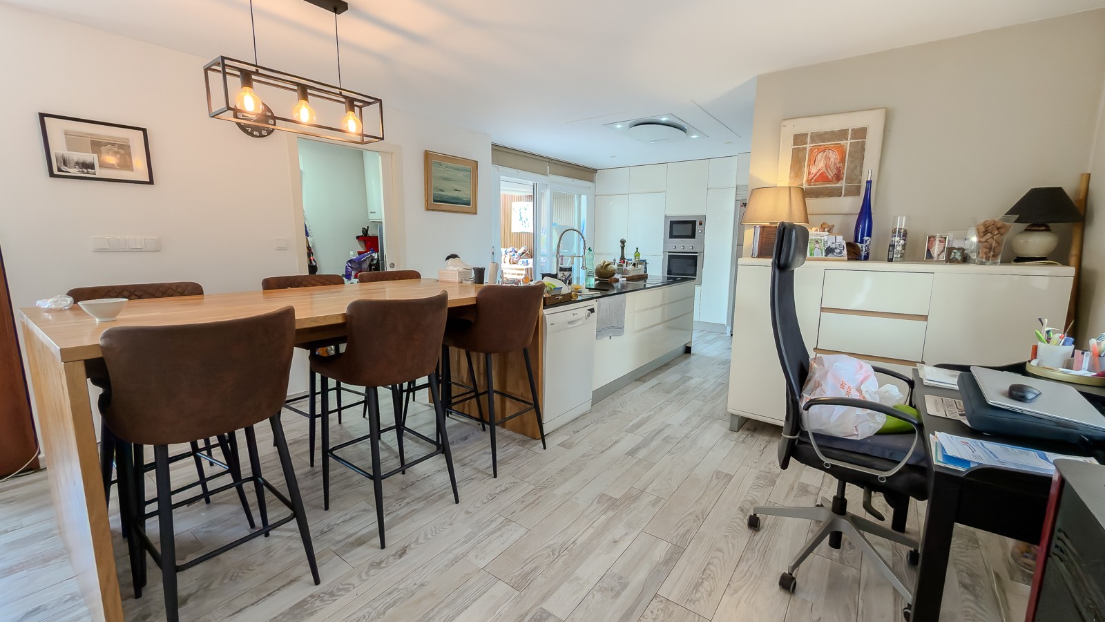 For sale - 2 Bedroom 2 Bathroom Villa in Torrevieja - Costa Blanca  - Alicante