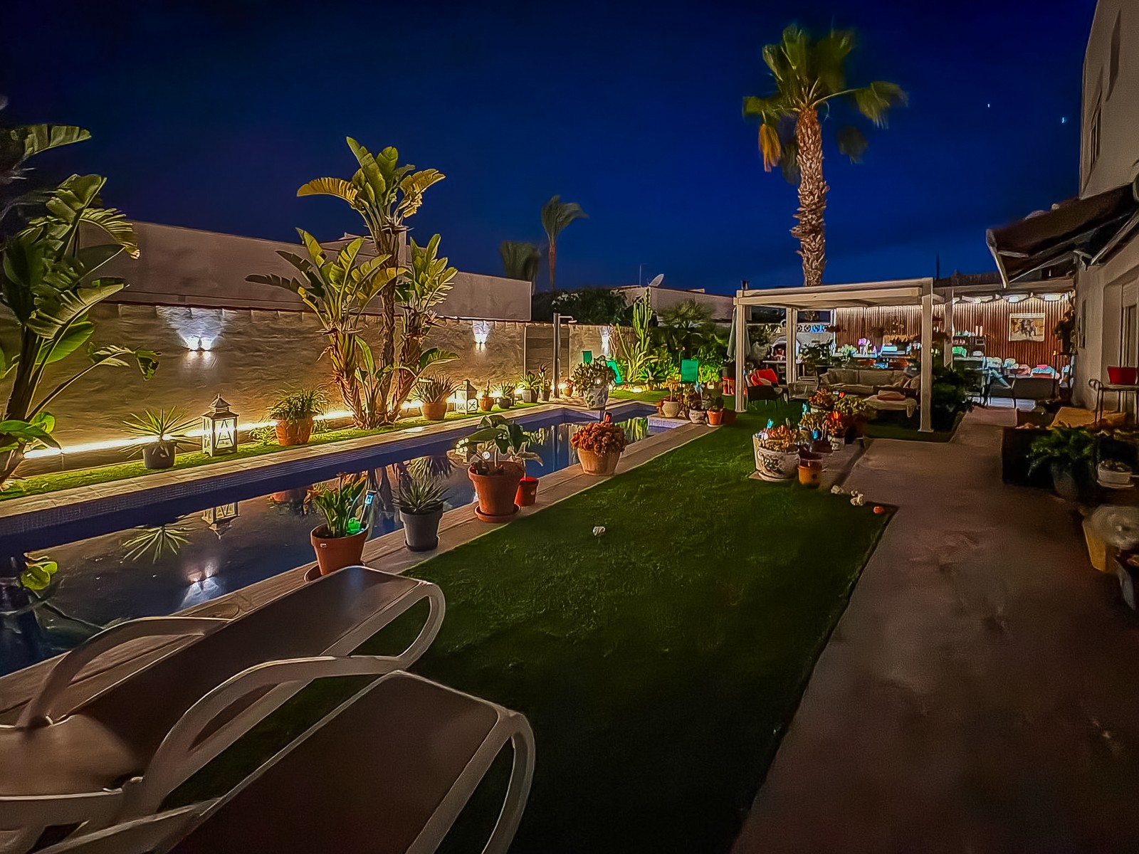 For sale - 2 Bedroom 2 Bathroom Villa in Torrevieja - Costa Blanca  - Alicante