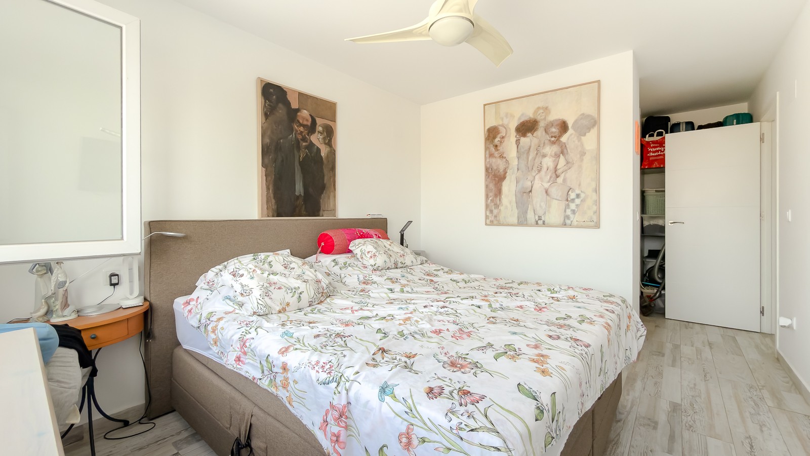 For sale - 2 Bedroom 2 Bathroom Villa in Torrevieja - Costa Blanca  - Alicante
