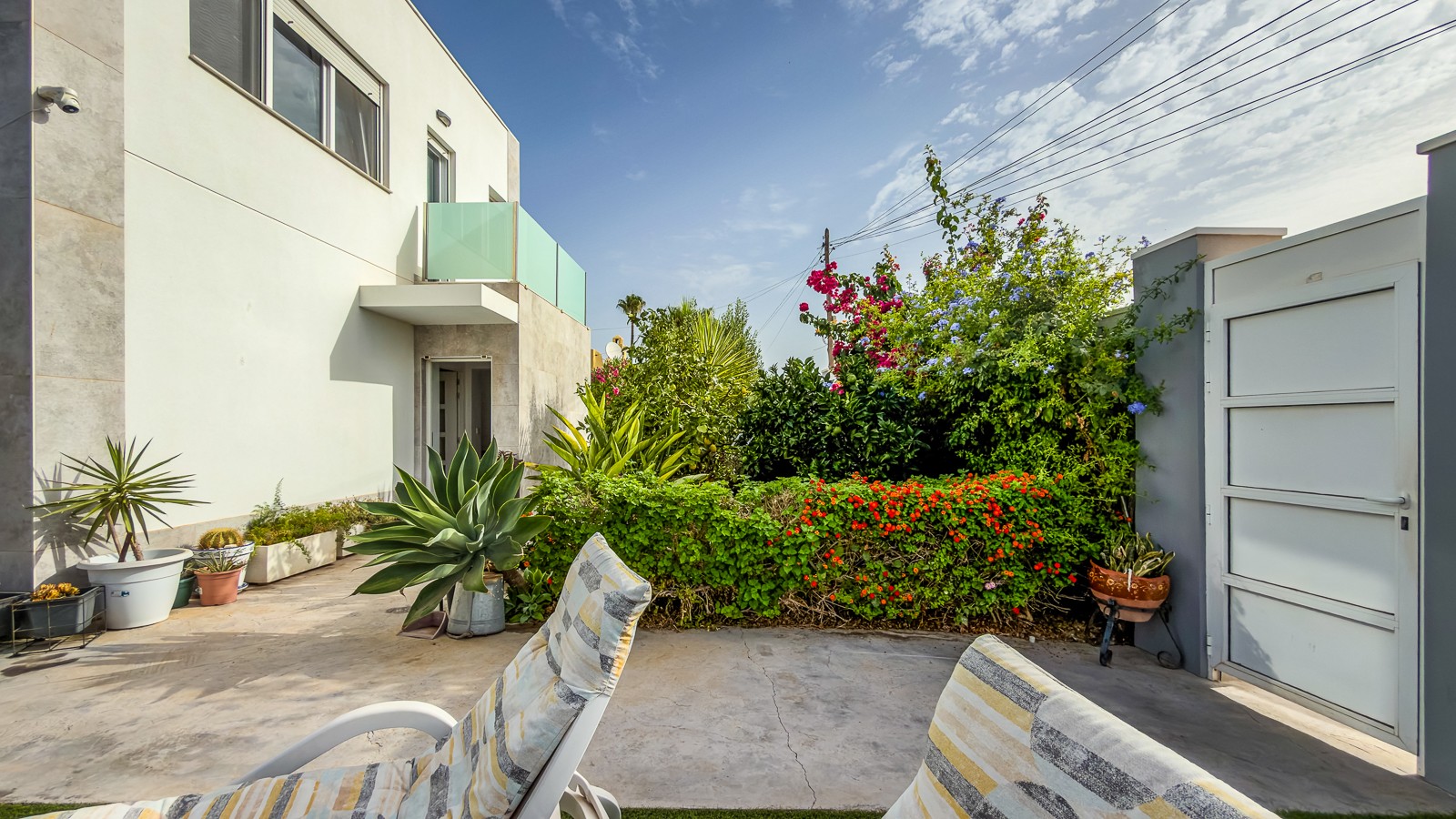For sale - 2 Bedroom 2 Bathroom Villa in Torrevieja - Costa Blanca  - Alicante