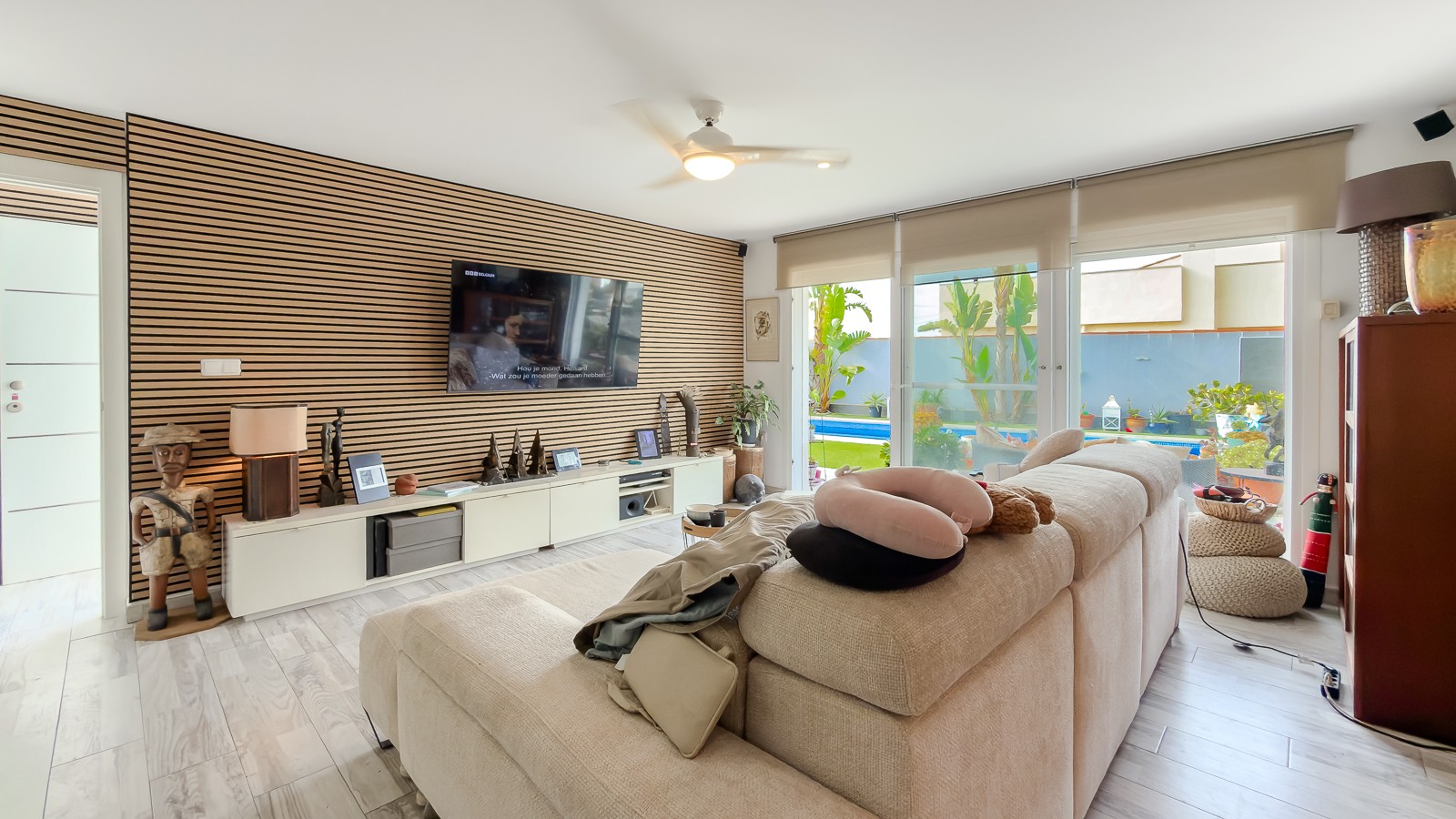 For sale - 2 Bedroom 2 Bathroom Villa in Torrevieja - Costa Blanca  - Alicante