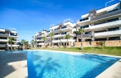 27-208-385-11-760/80585, 2 Bedroom 2 Bathroom Penthouse in Orihuela Costa