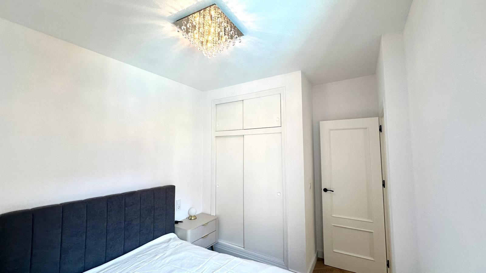 For sale - 2 Bedroom 1 Bathroom Apartment in Torrevieja - Centro  - Alicante