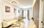 27-178-457-11-924/80587, 2 Bedroom 1 Bathroom Apartment in Torrevieja