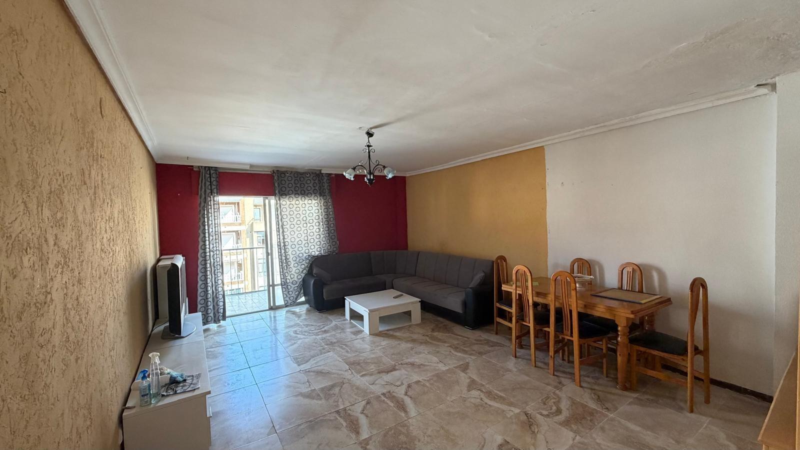 For sale - 2 Bedroom 1 Bathroom Apartment in Torrevieja - Acequion  - Alicante