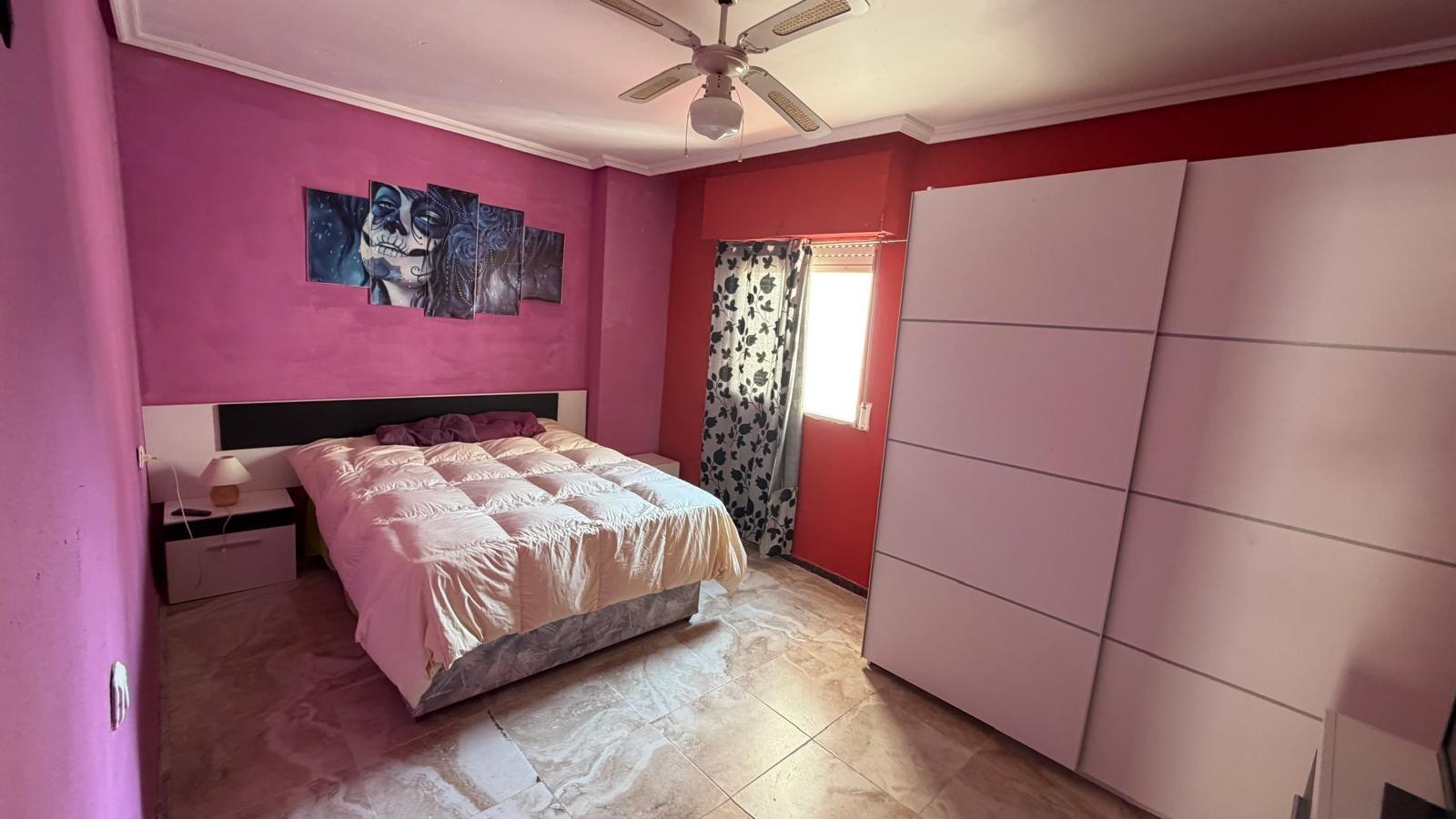 For sale - 2 Bedroom 1 Bathroom Apartment in Torrevieja - Acequion  - Alicante