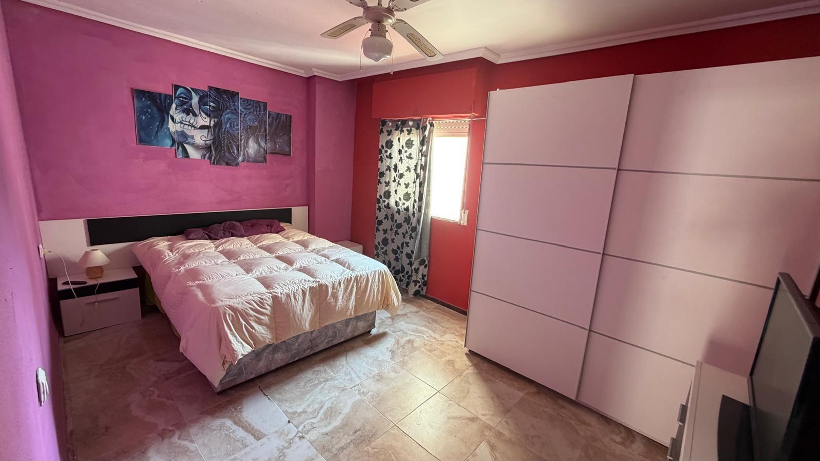 For sale - 2 Bedroom 1 Bathroom Apartment in Torrevieja - Acequion  - Alicante