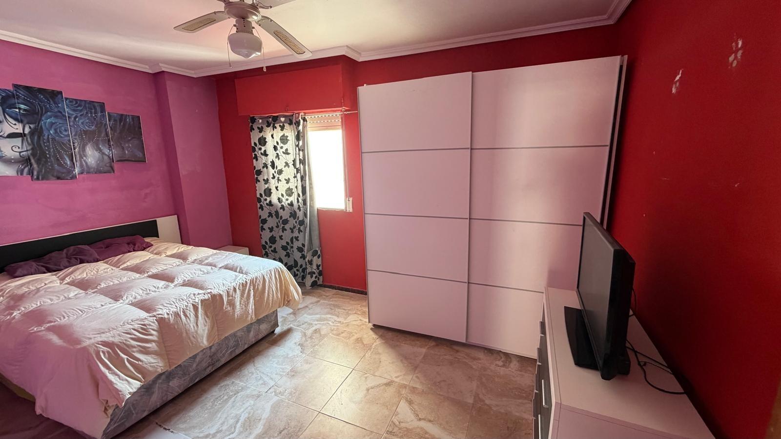 For sale - 2 Bedroom 1 Bathroom Apartment in Torrevieja - Acequion  - Alicante