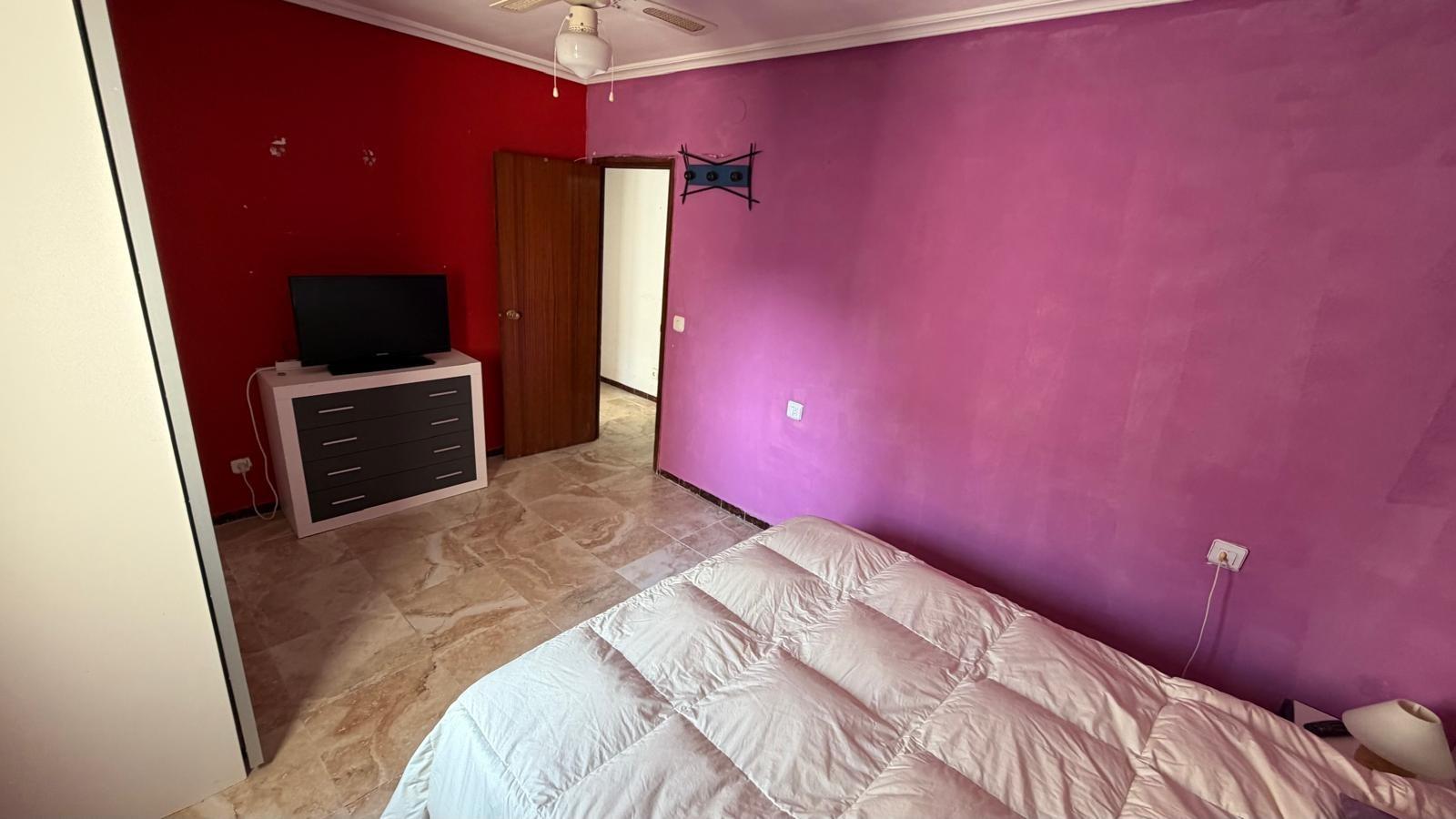 For sale - 2 Bedroom 1 Bathroom Apartment in Torrevieja - Acequion  - Alicante