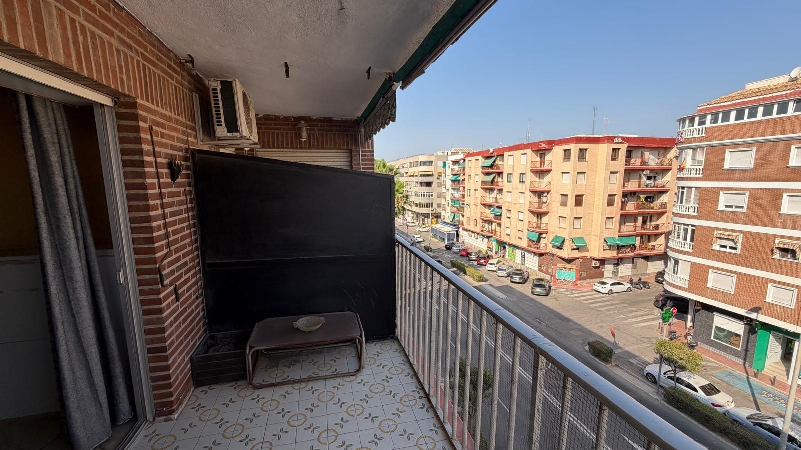 For sale - 2 Bedroom 1 Bathroom Apartment in Torrevieja - Acequion  - Alicante
