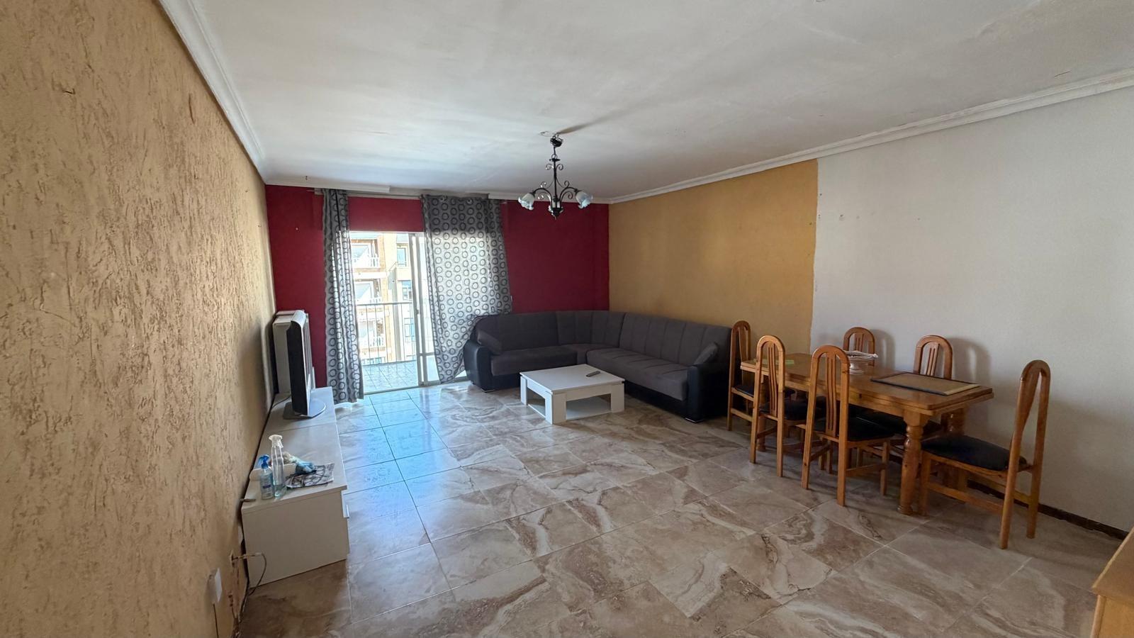 For sale - 2 Bedroom 1 Bathroom Apartment in Torrevieja - Acequion  - Alicante