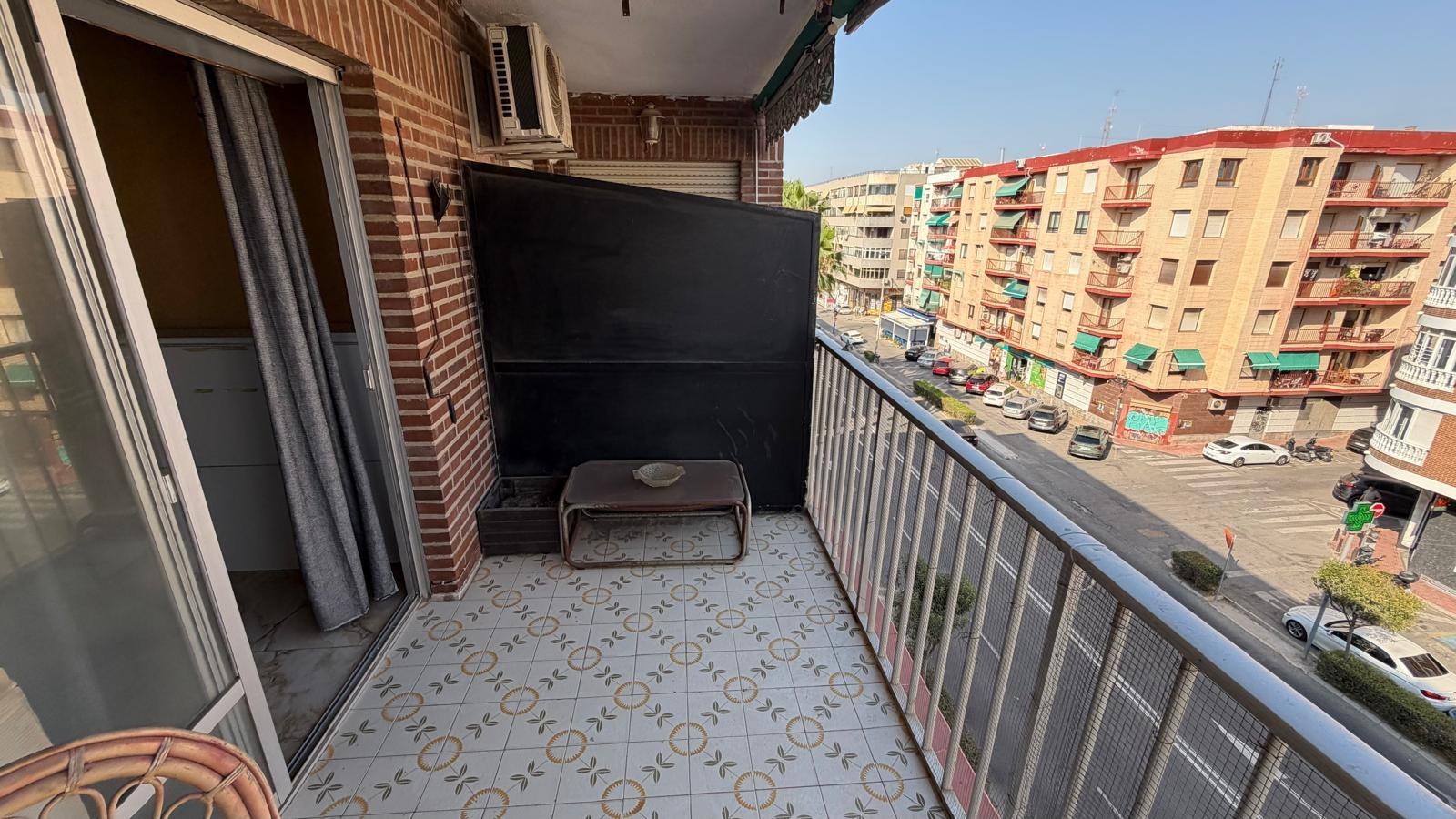 For sale - 2 Bedroom 1 Bathroom Apartment in Torrevieja - Acequion  - Alicante